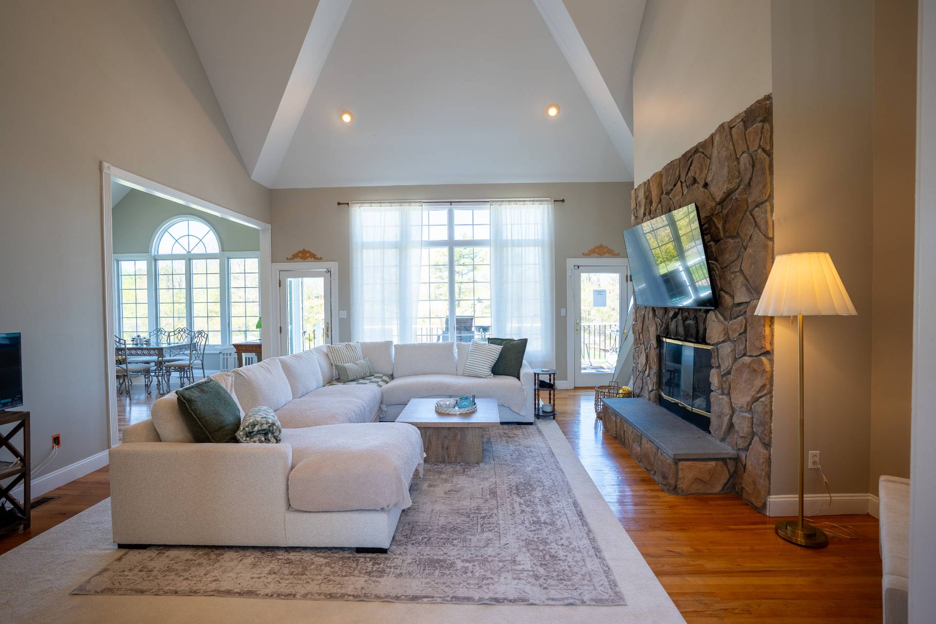 43 Blackwatch Court