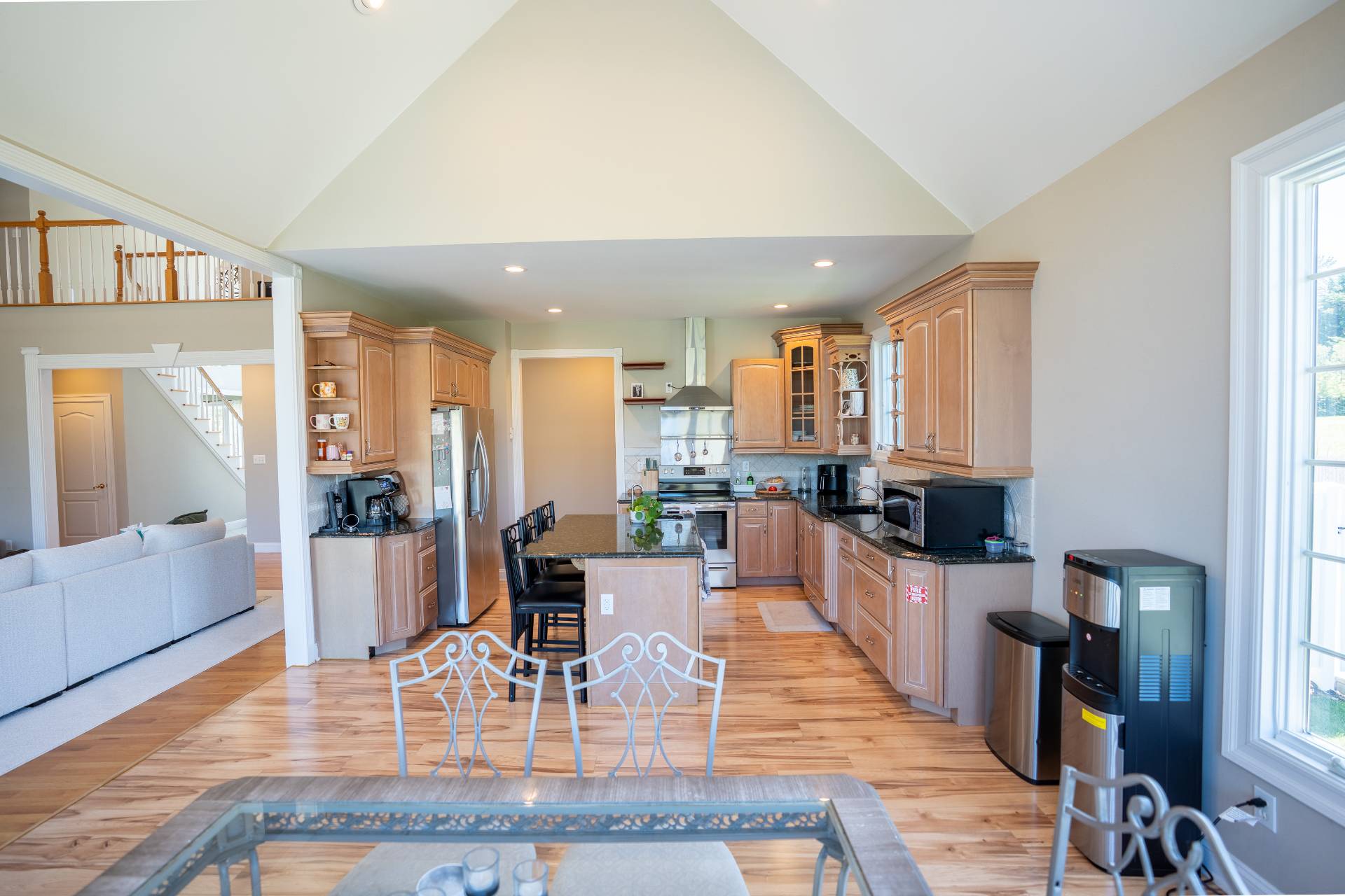 43 Blackwatch Court