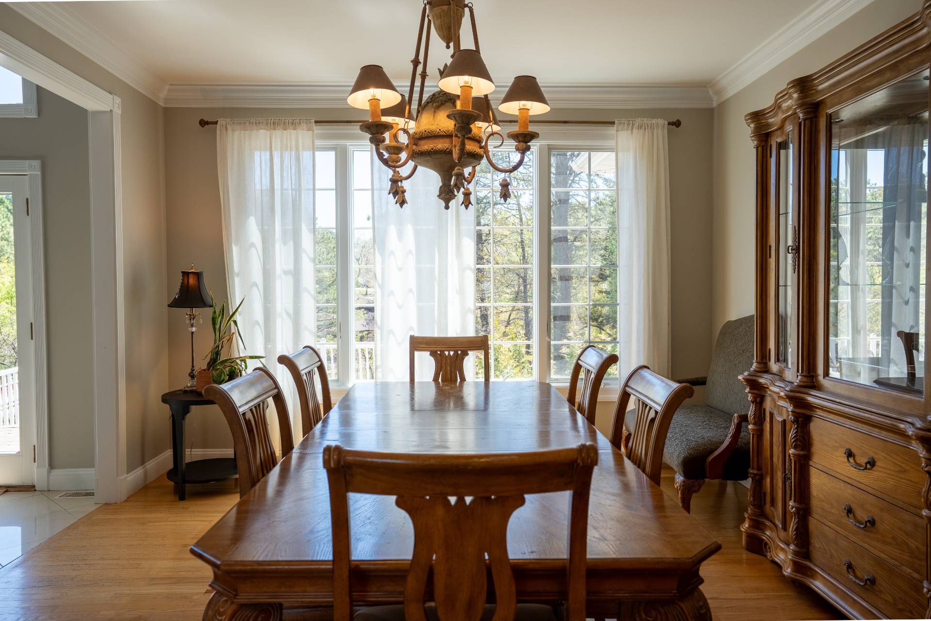 43 Blackwatch Court