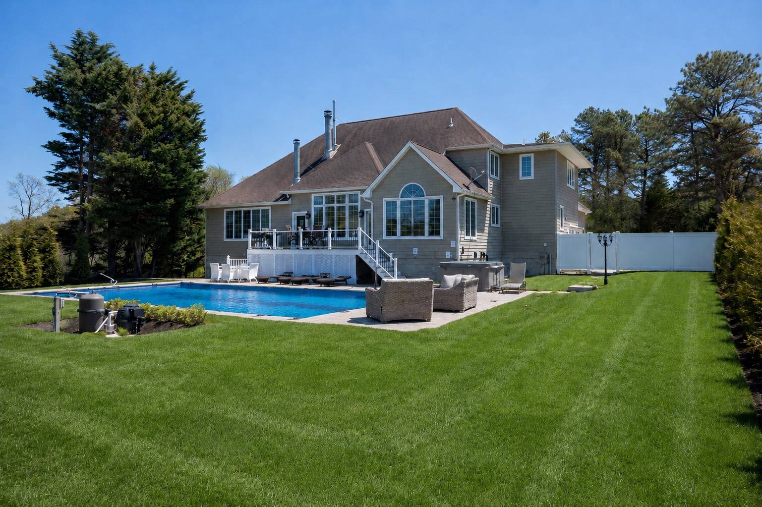 43 Blackwatch Court