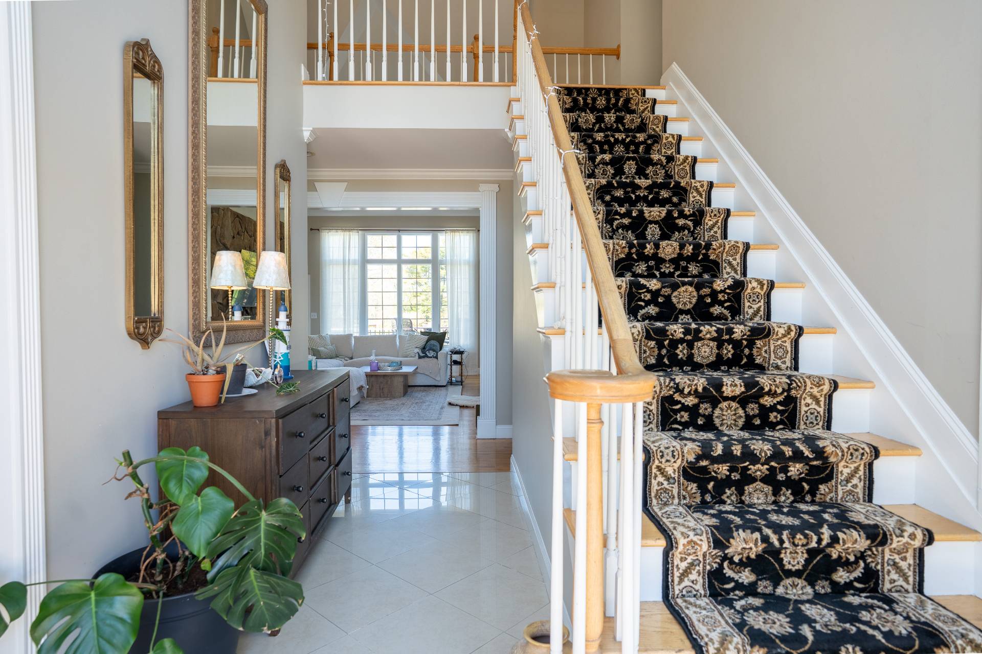 43 Blackwatch Court