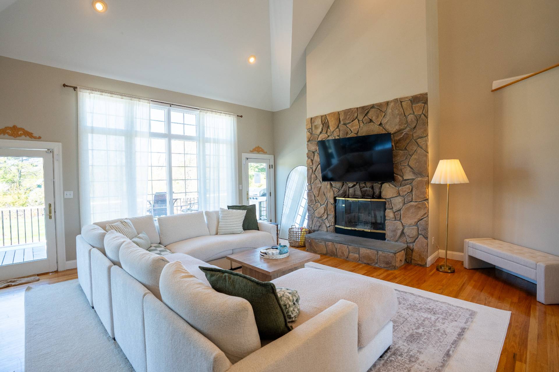 43 Blackwatch Court