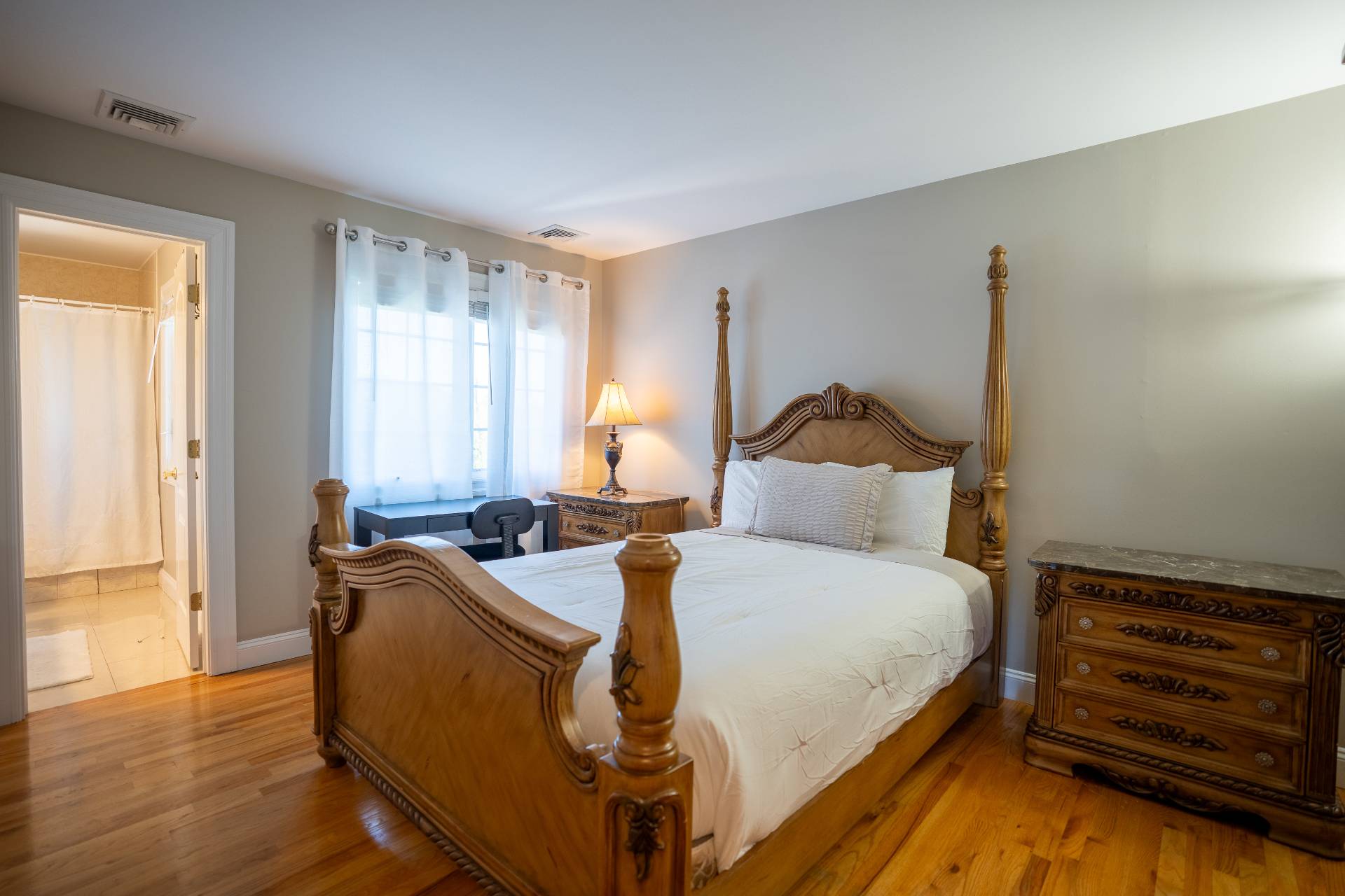 43 Blackwatch Court