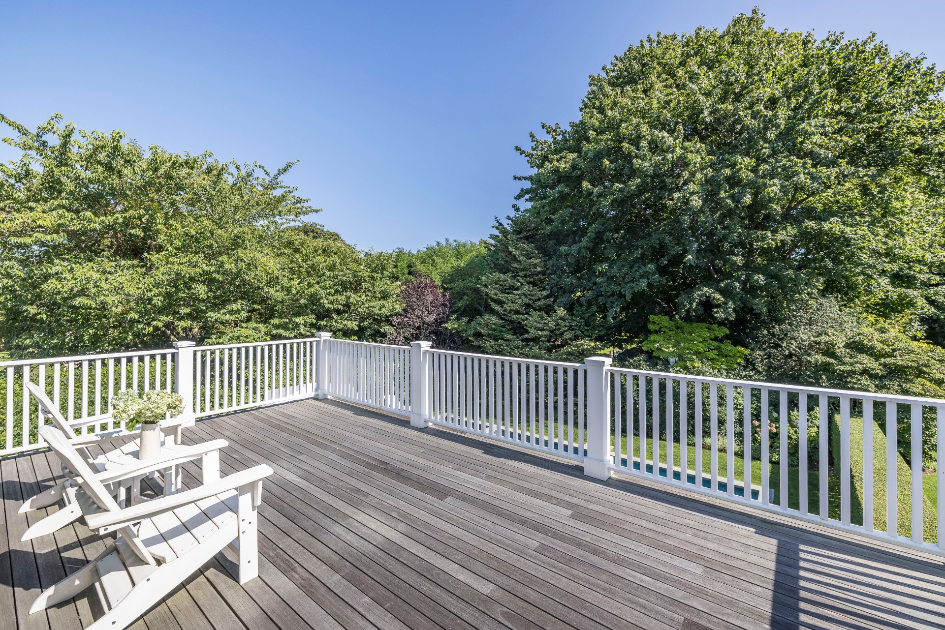 9 Old Montauk Highway, deep flag lot