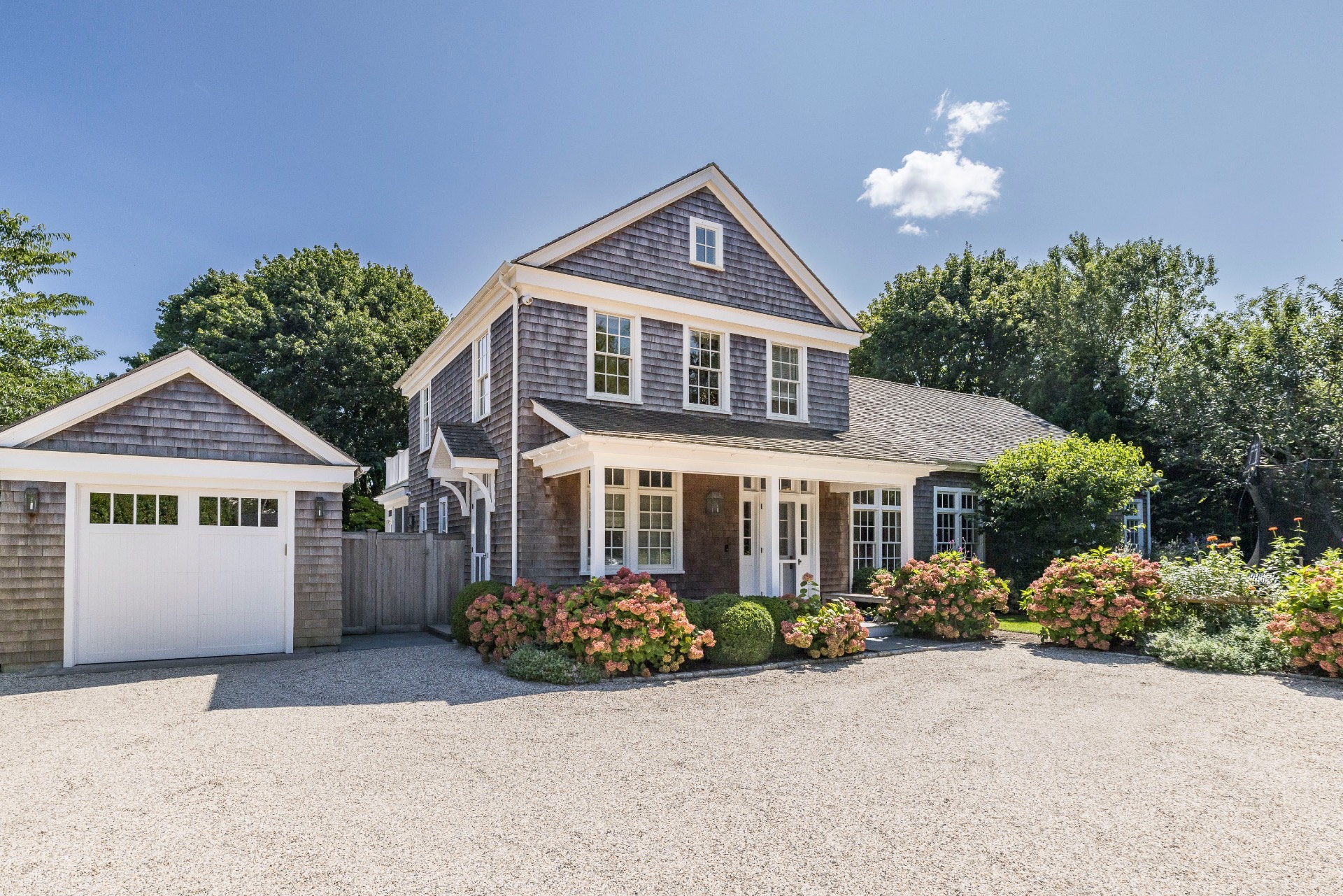 9 Old Montauk Highway, deep flag lot