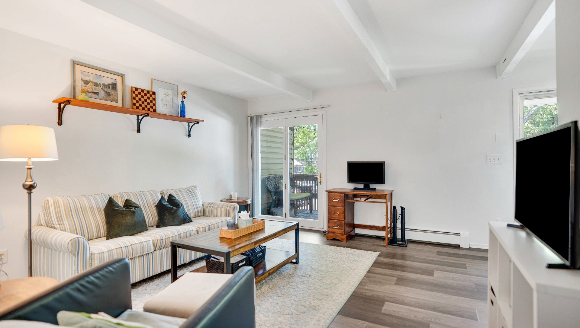 95 SPRINGVILLE RD UNIT 17