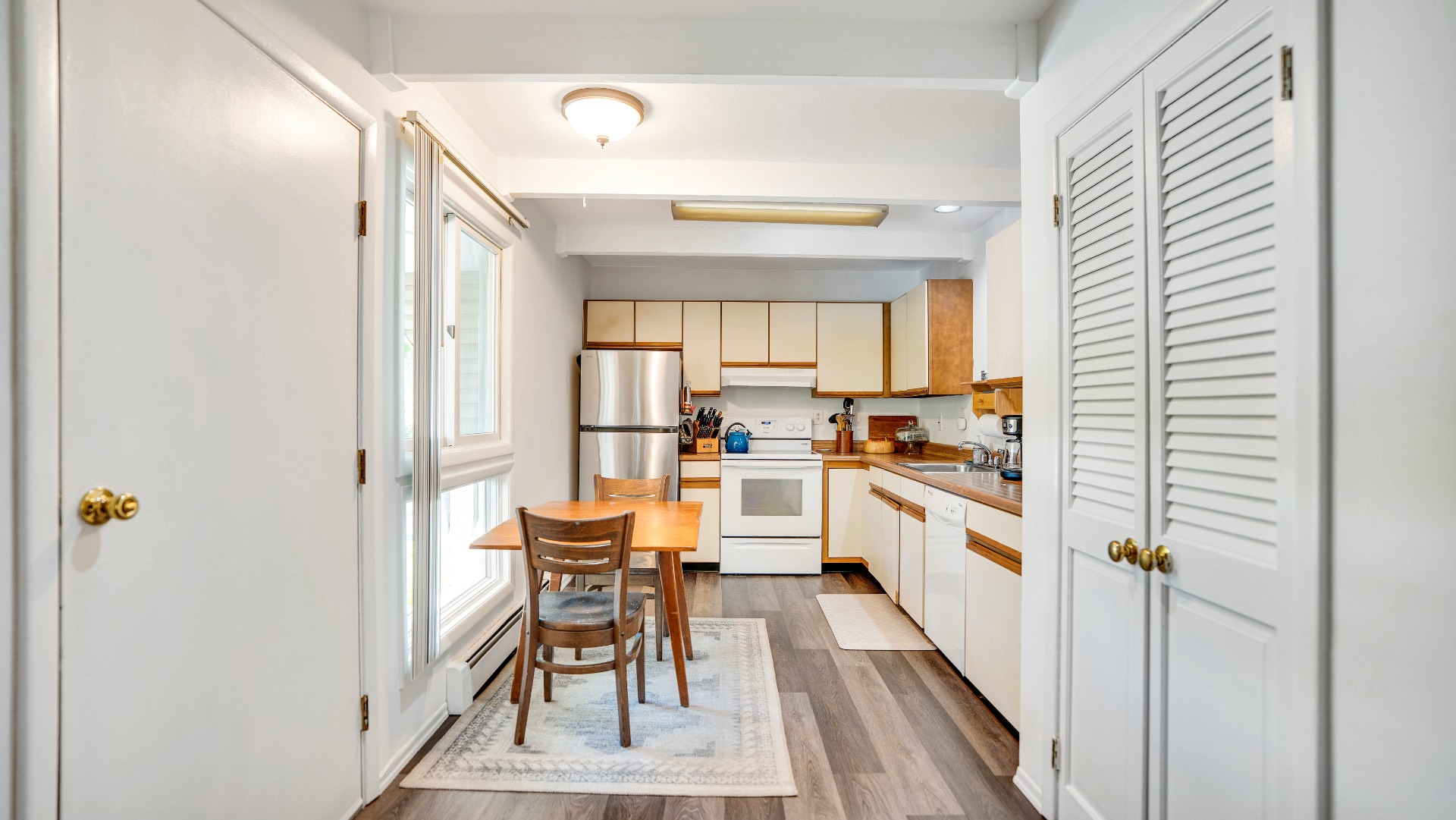 95 SPRINGVILLE RD UNIT 17