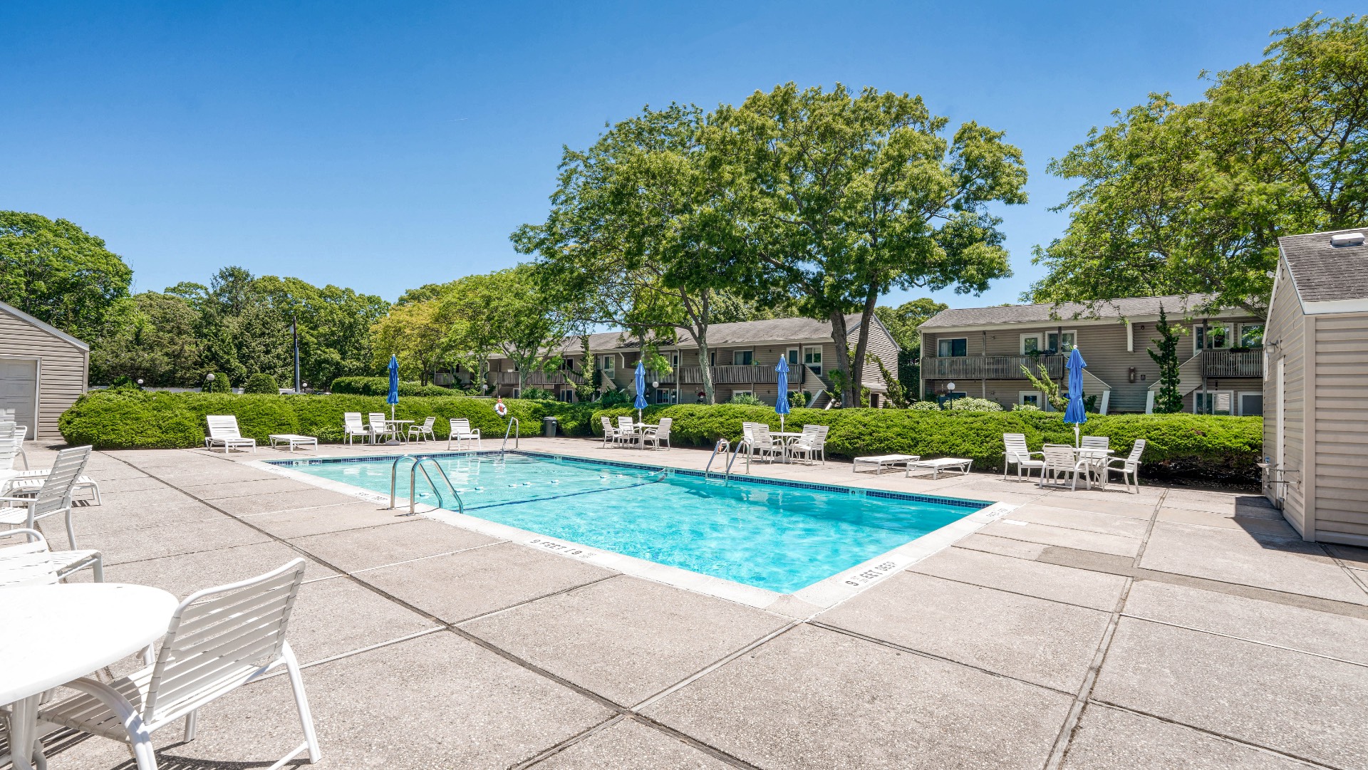 95 SPRINGVILLE RD UNIT 17