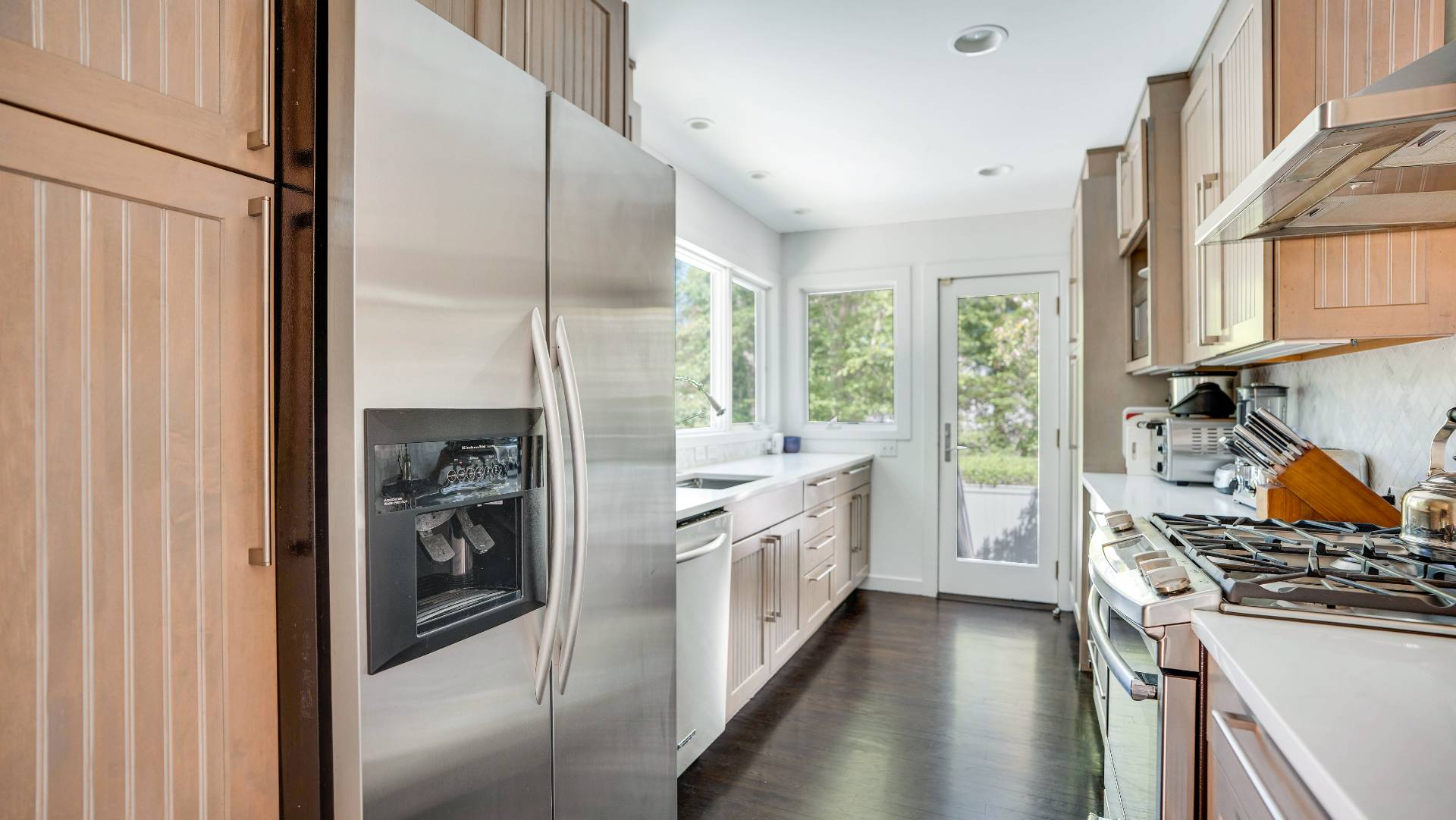 46 Wireless Rd