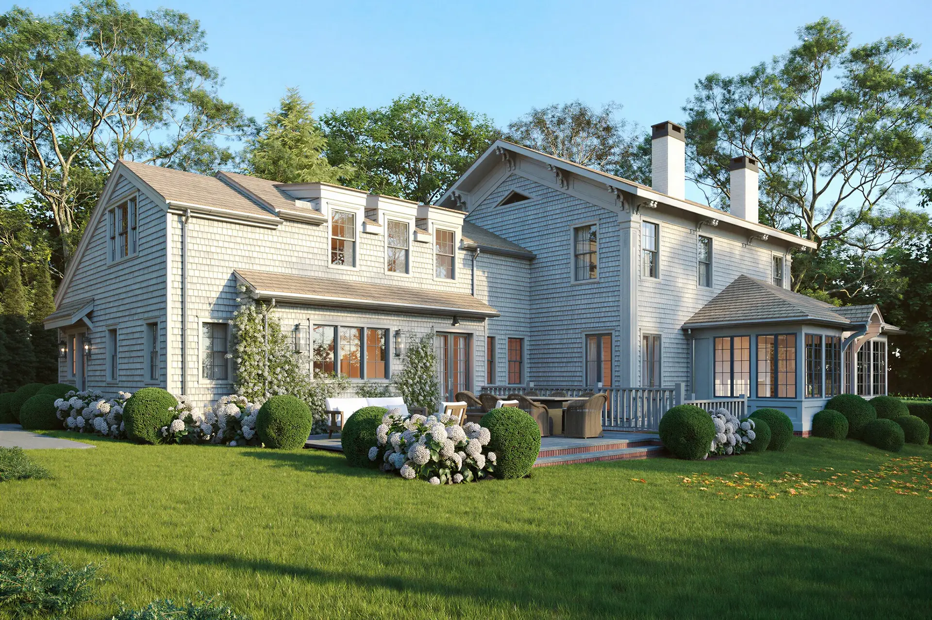 92 Bay Street