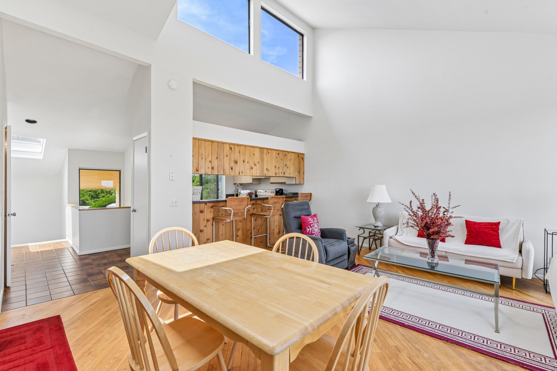 21 S FULTON ST #5