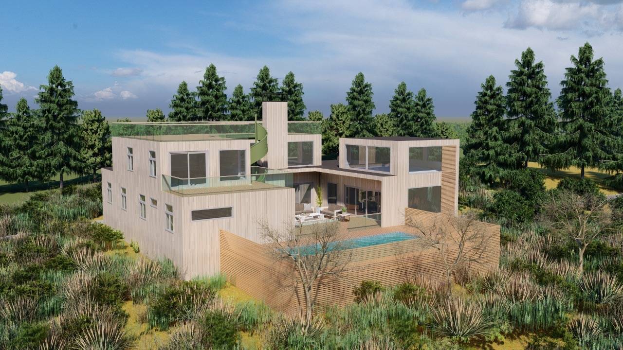 180 Marine Blvd