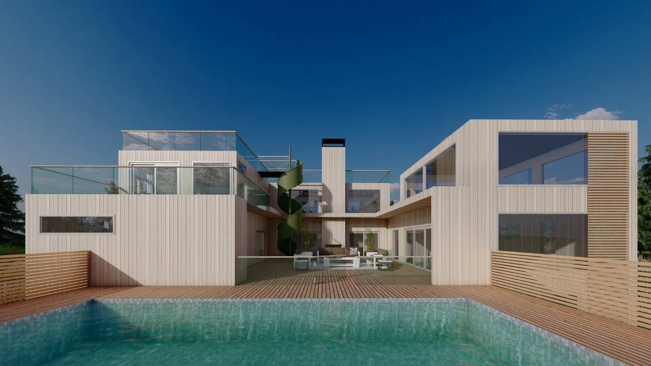 180 Marine Blvd