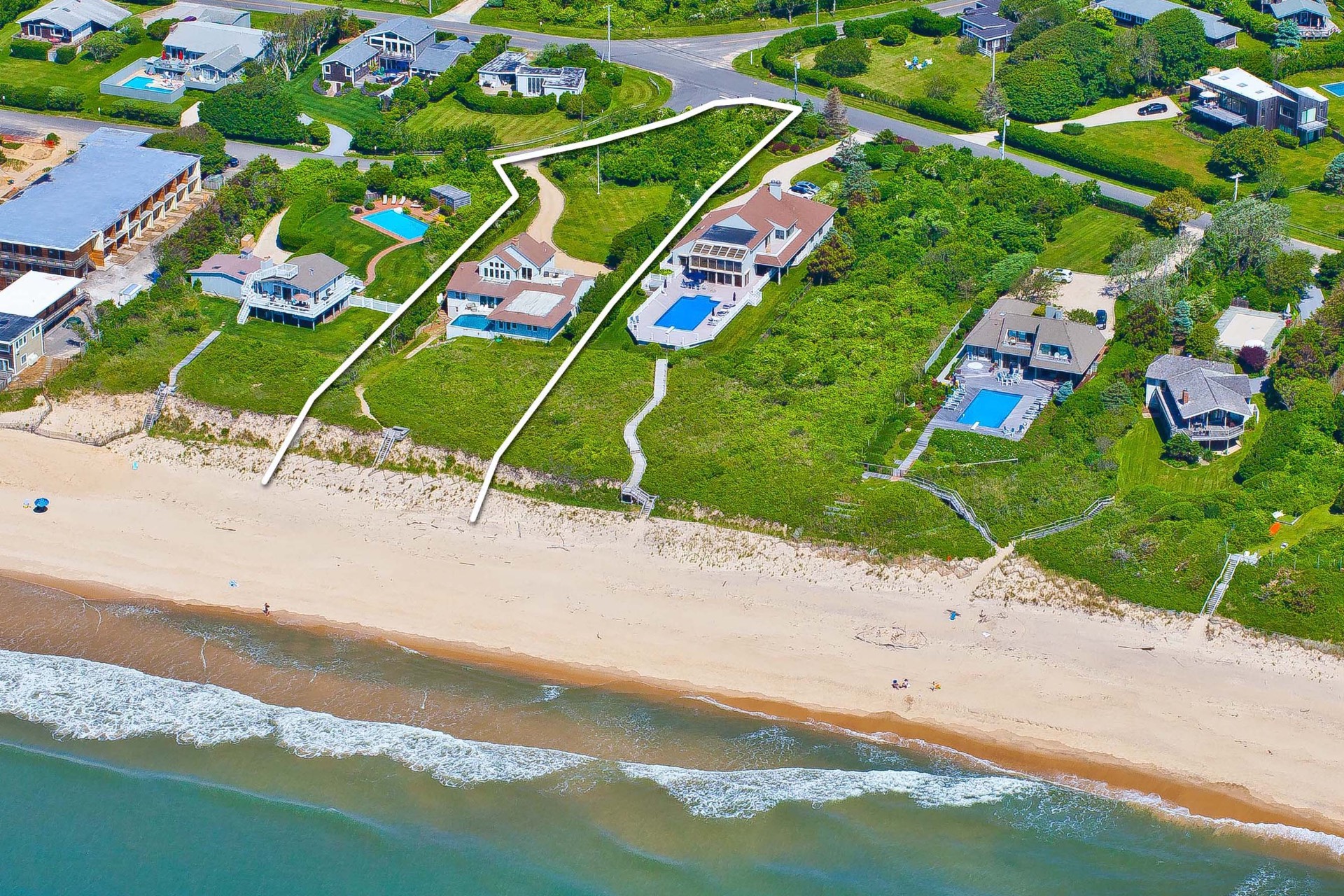 5 Oceanview Terrace