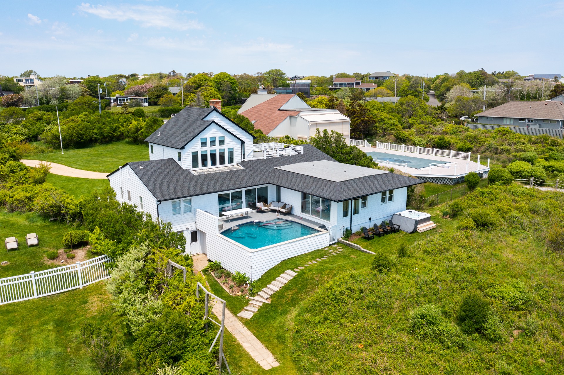 5 Oceanview Terrace