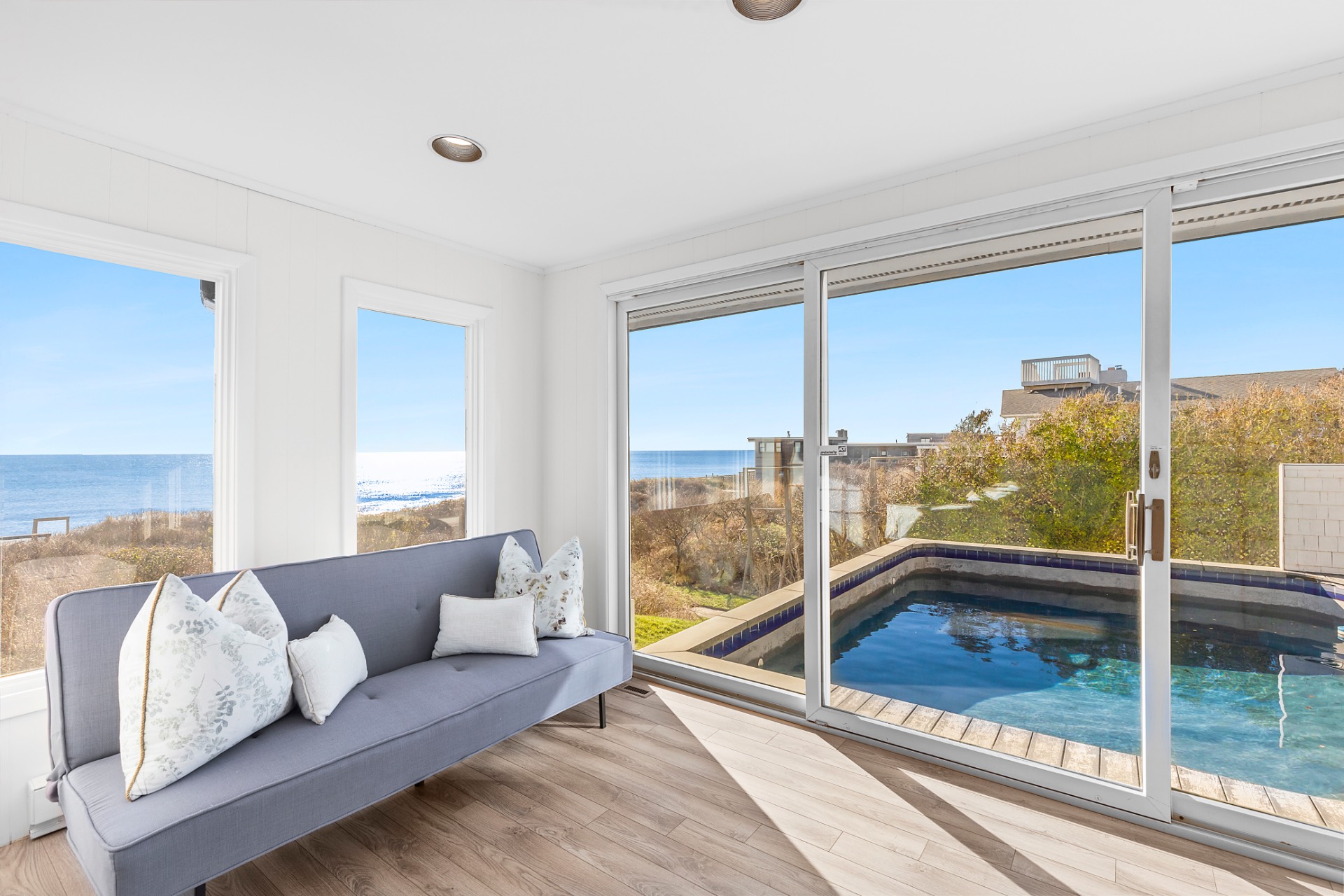 5 Oceanview Terrace