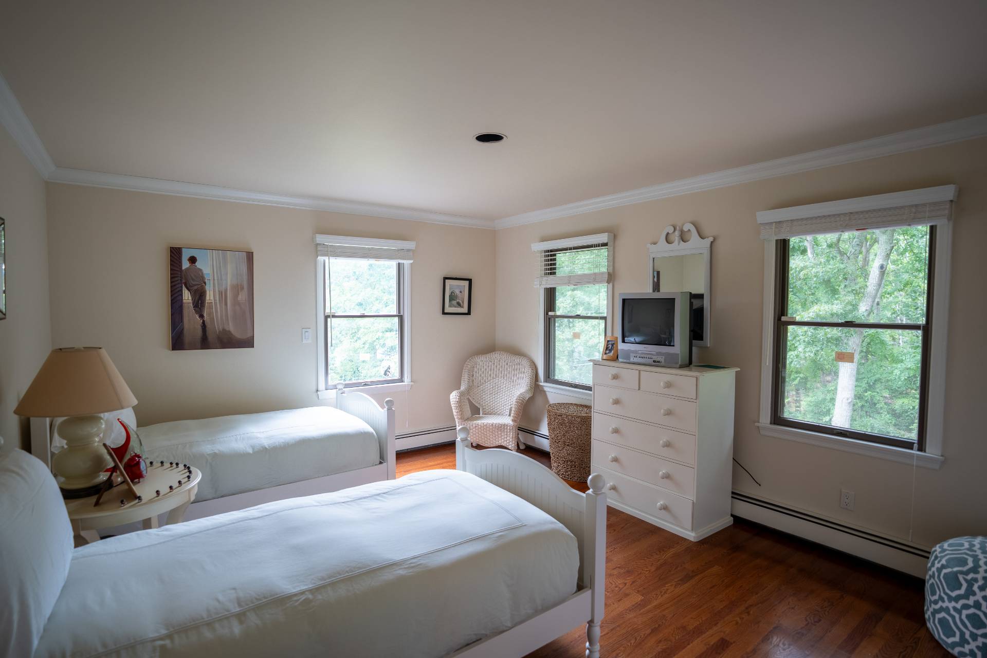 7 WOODY CT
