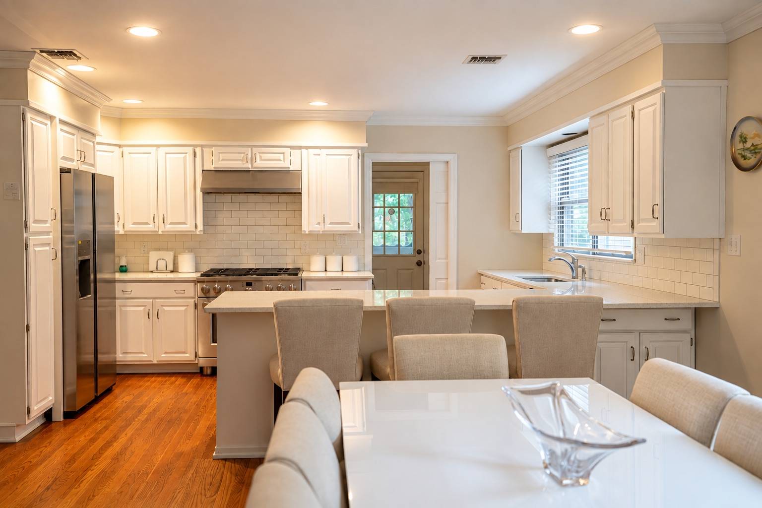 7 WOODY CT