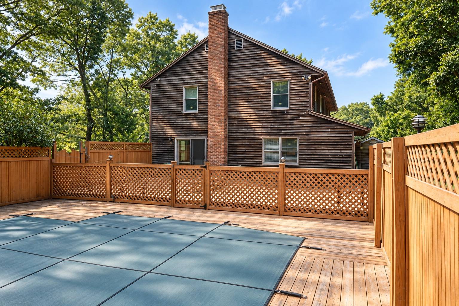 7 WOODY CT