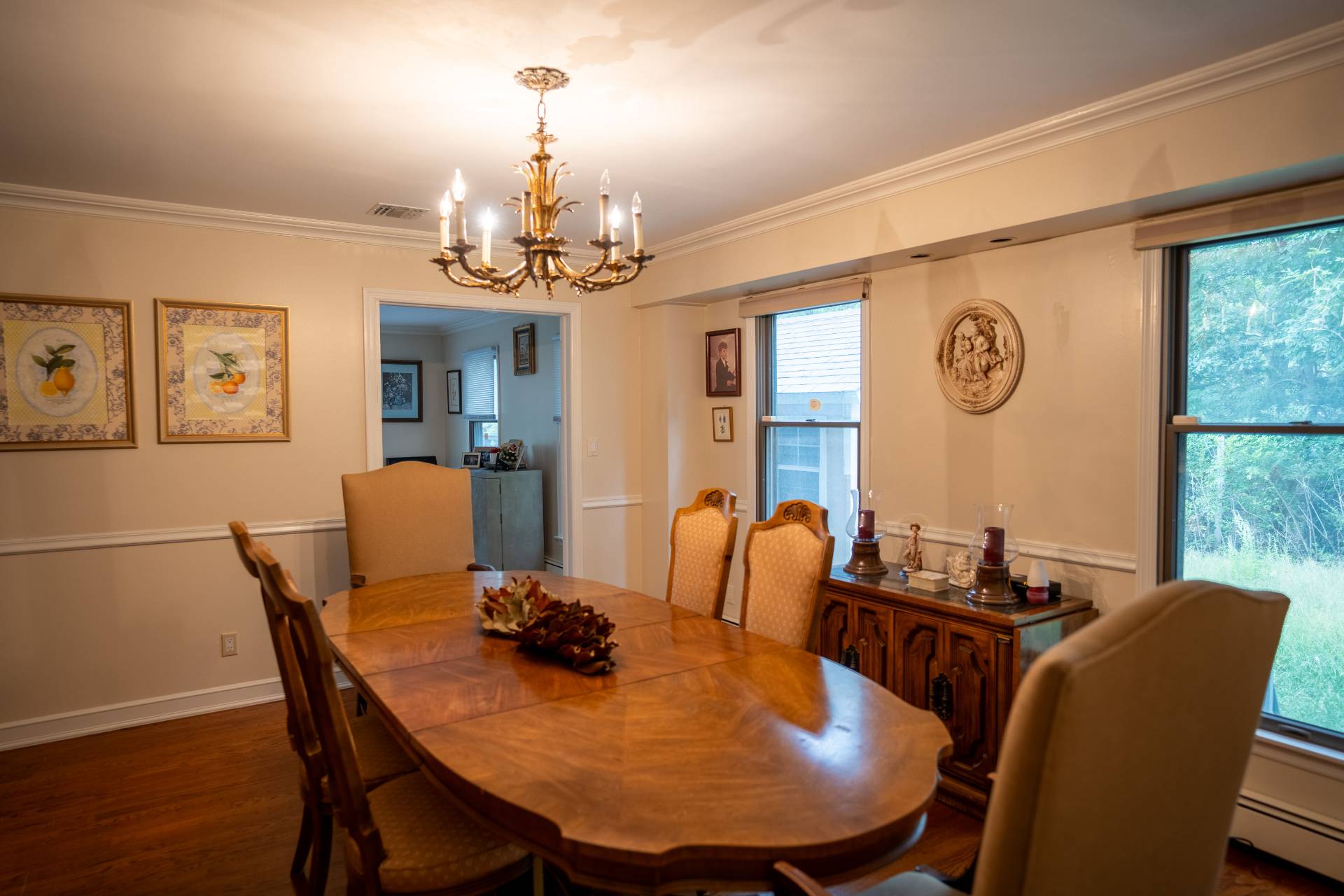 7 WOODY CT