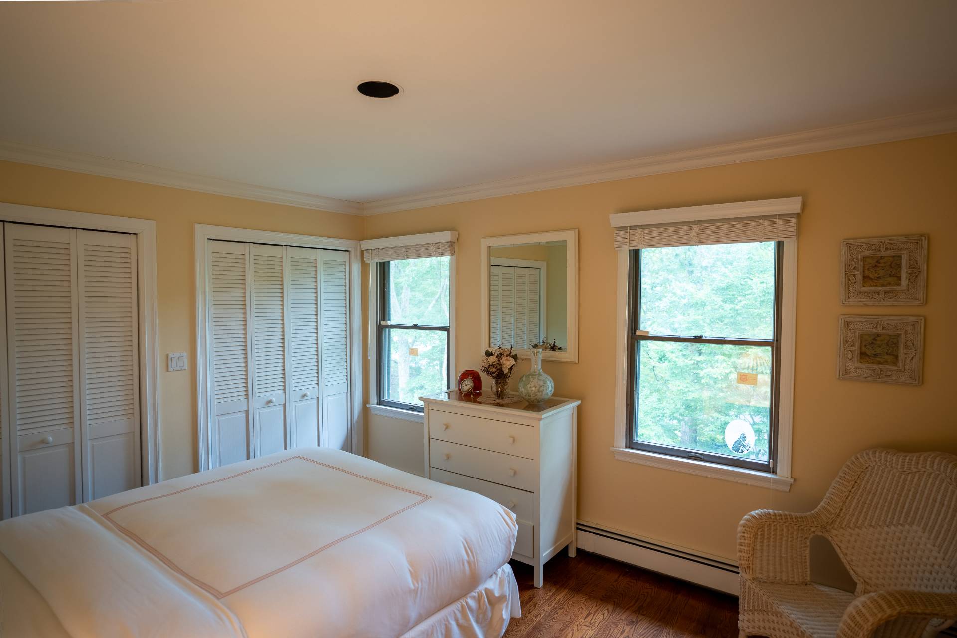 7 WOODY CT