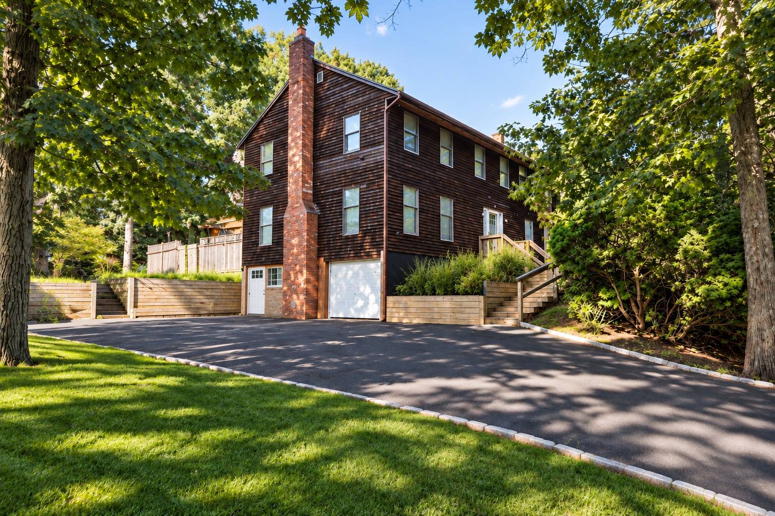 7 WOODY CT