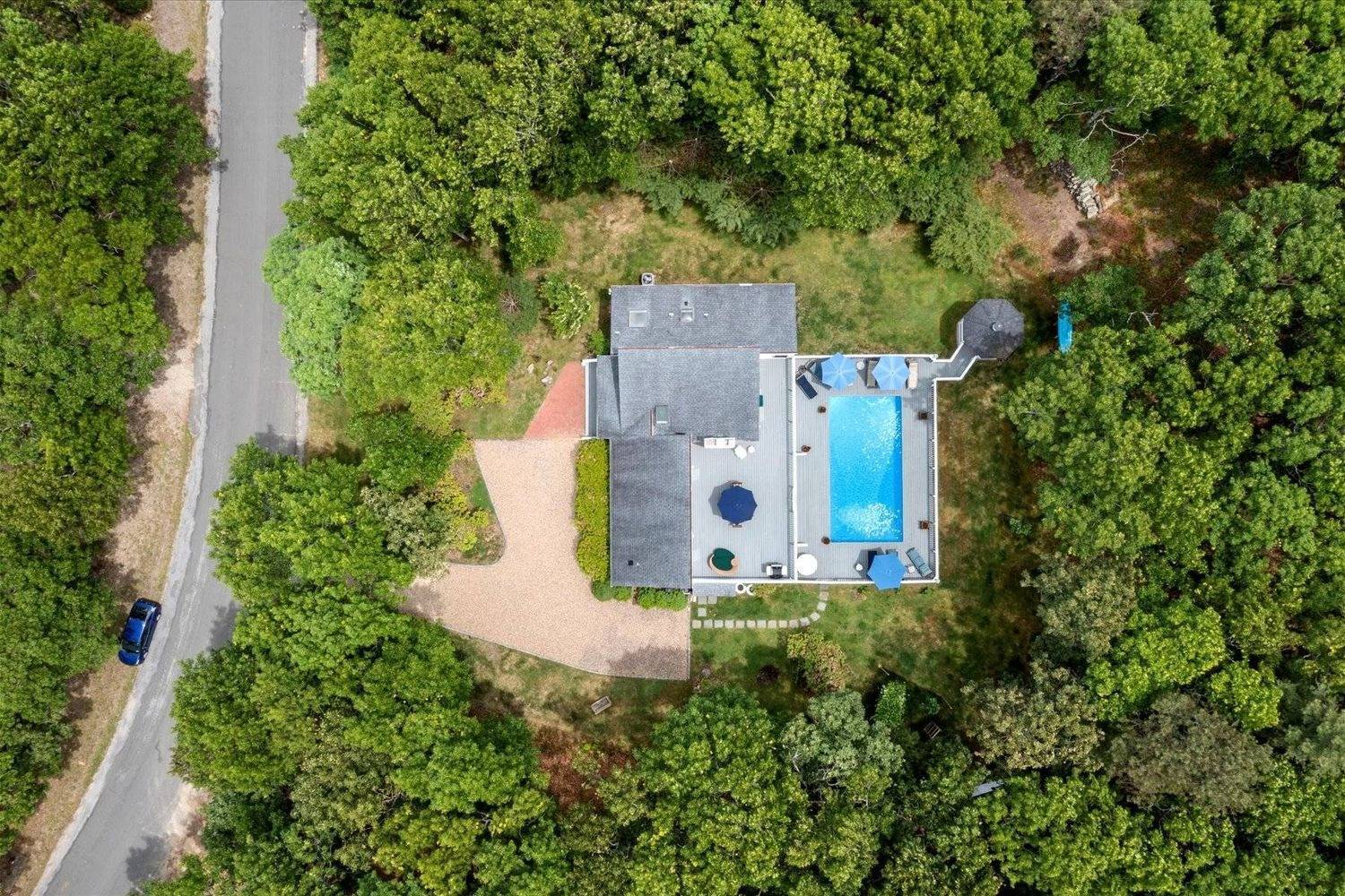 20 RIVERS RD