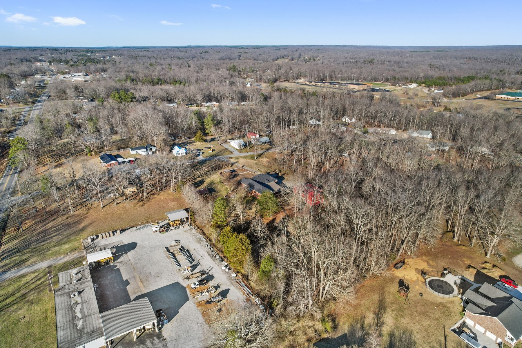 1206 N Oak Dr