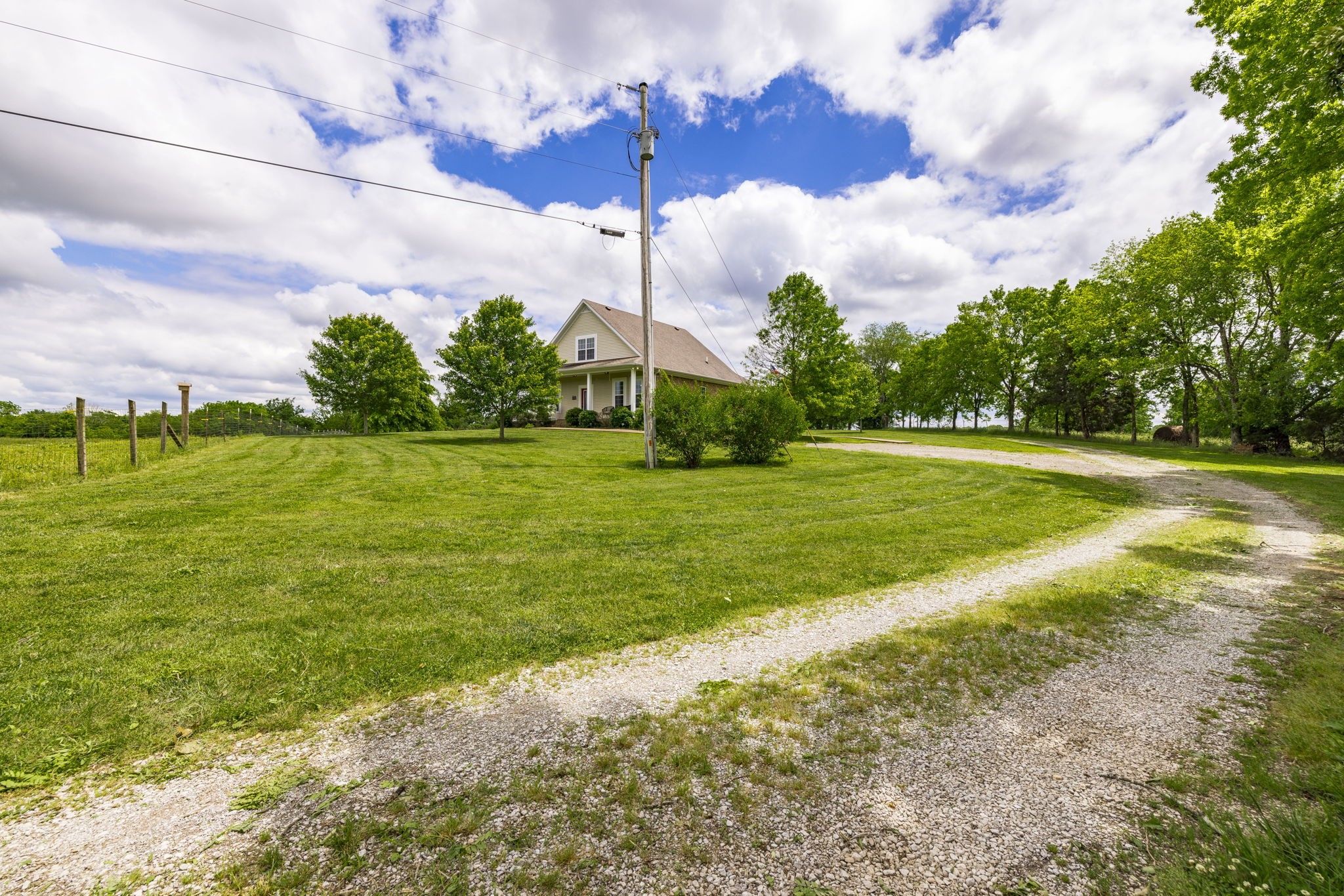 300B Governor Hall Rd