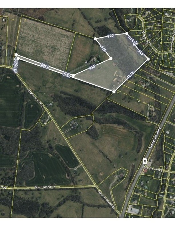 300B Governor Hall Rd