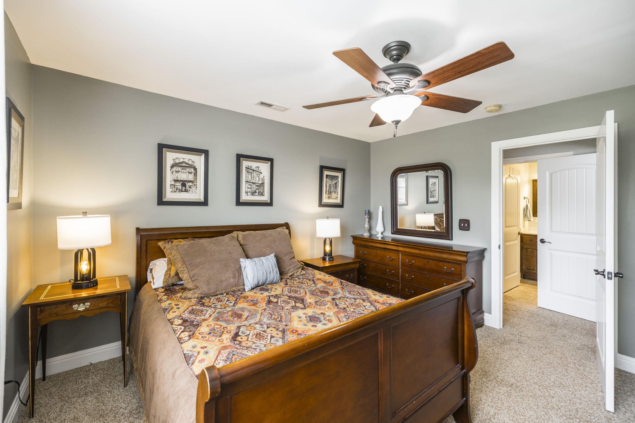 300B Governor Hall Rd