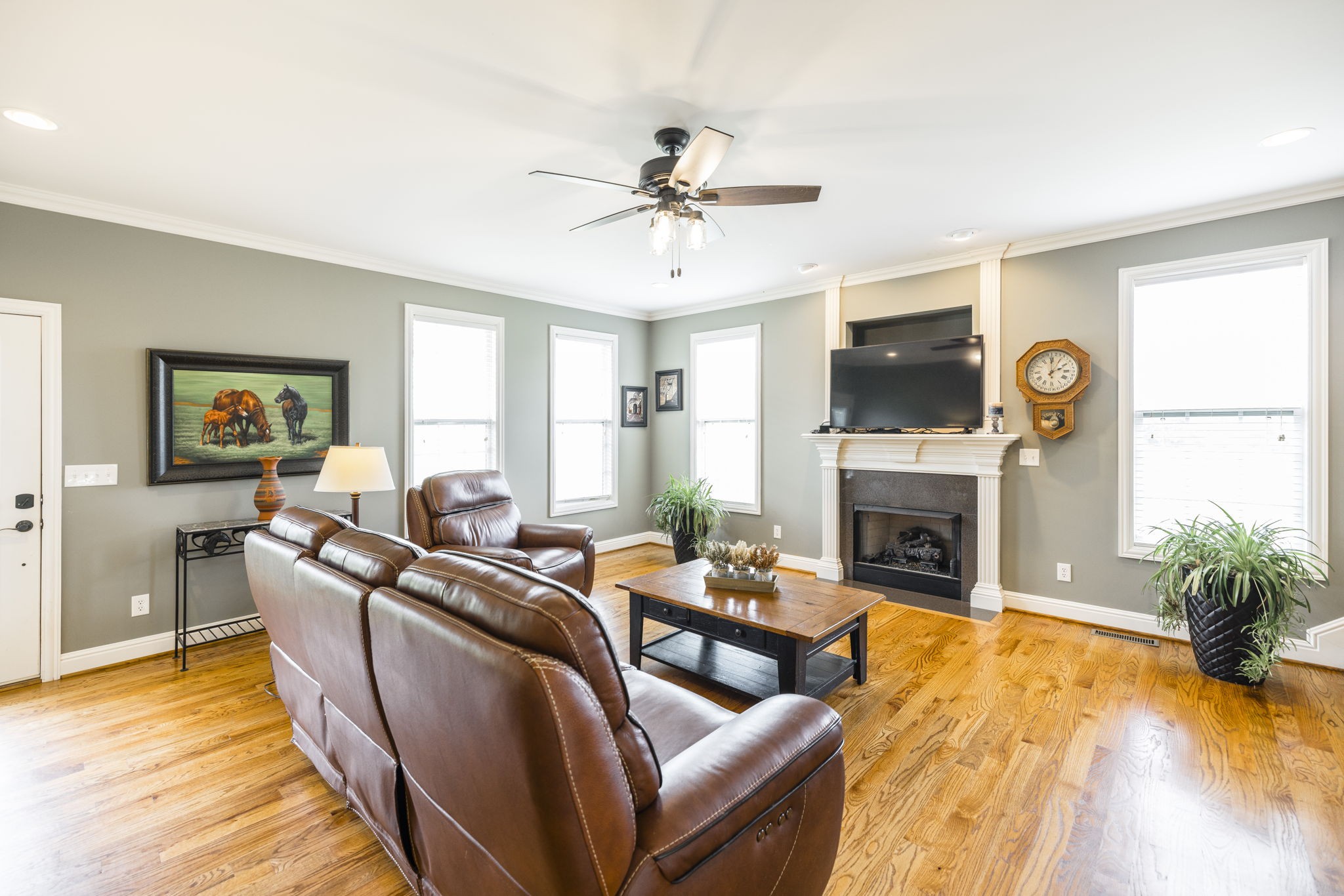 300B Governor Hall Rd