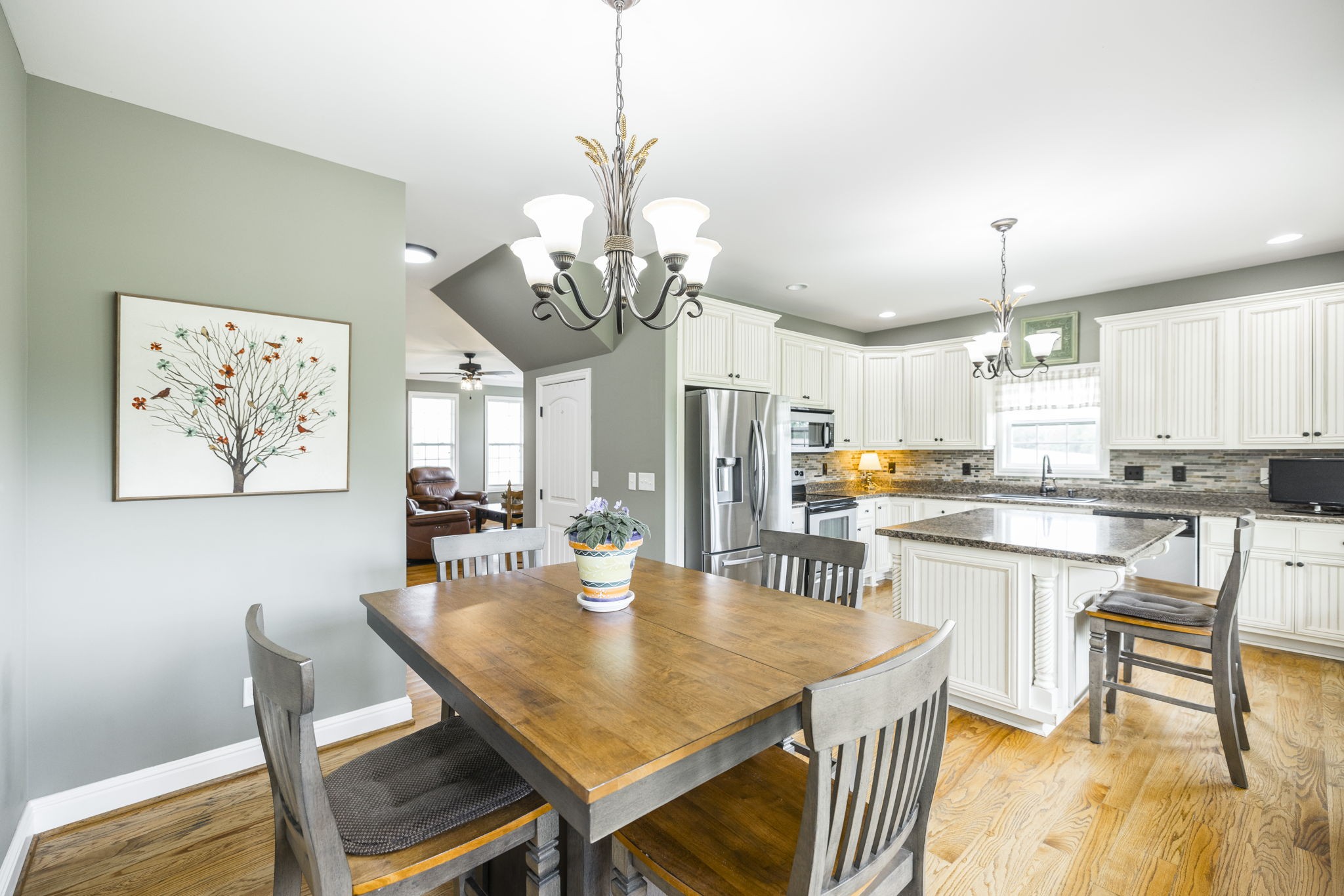 300B Governor Hall Rd