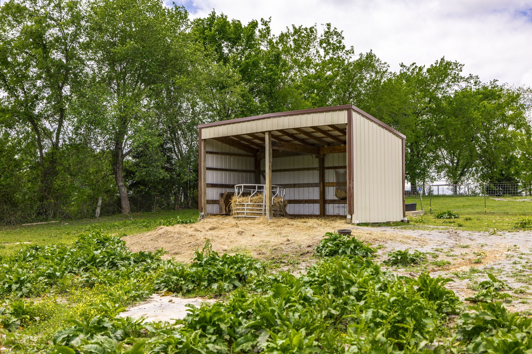 300B Governor Hall Rd