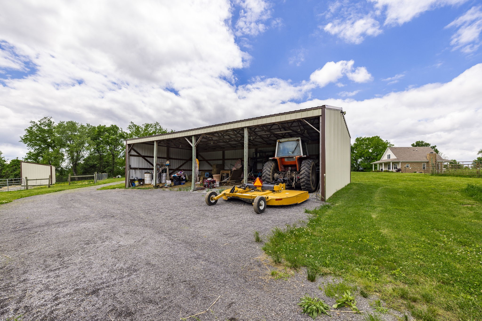 300B Governor Hall Rd
