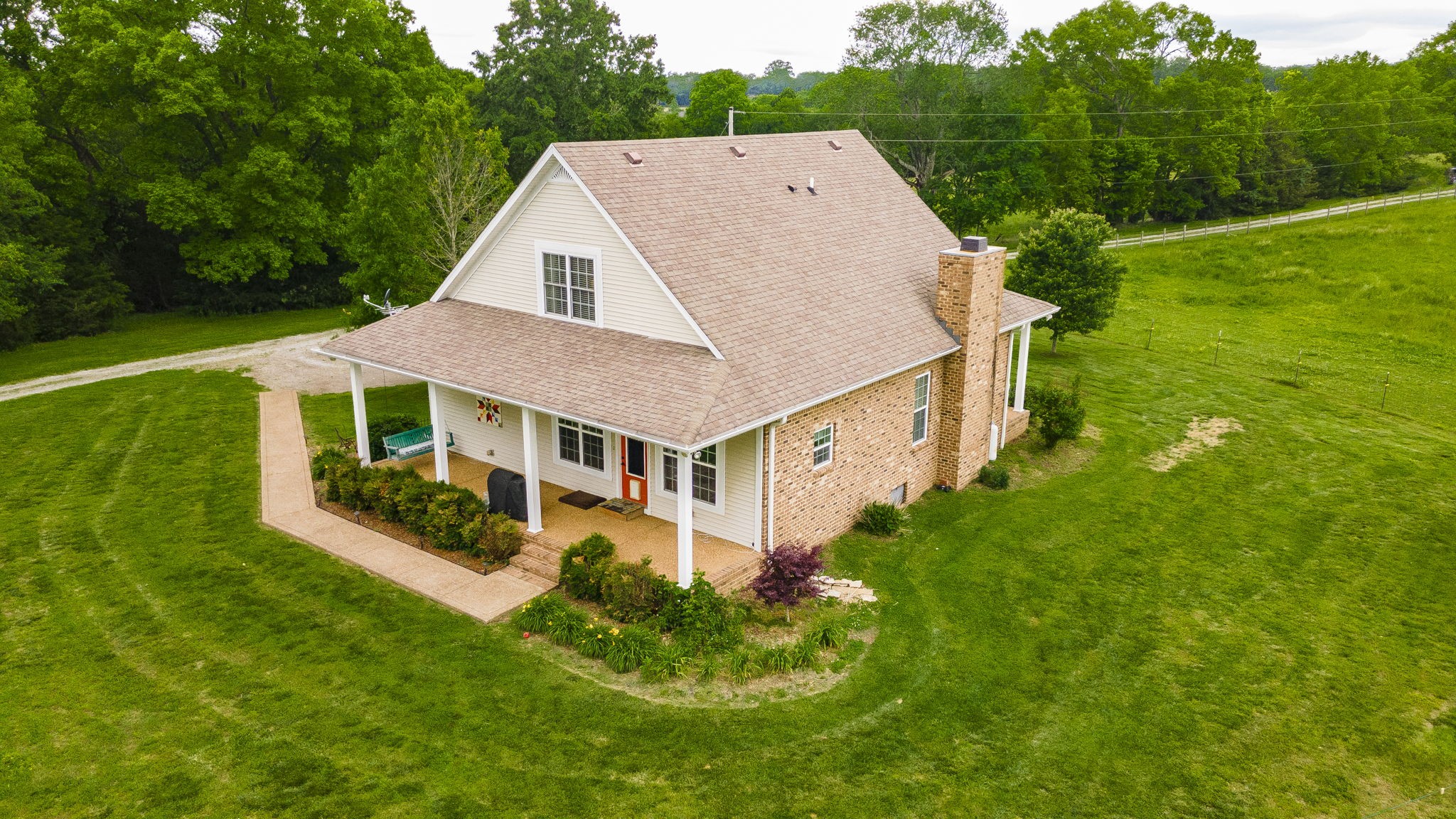 300B Governor Hall Rd
