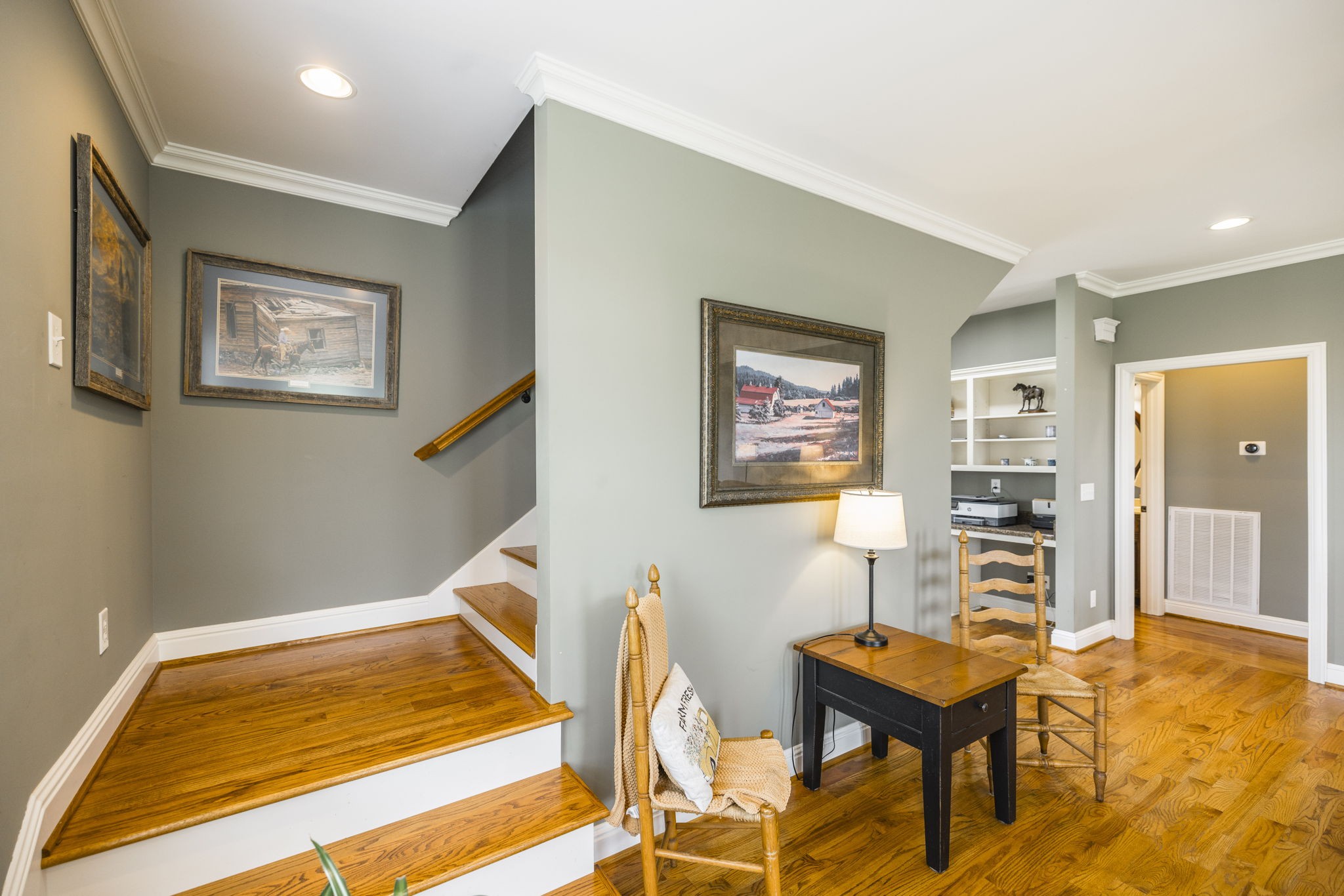 300B Governor Hall Rd