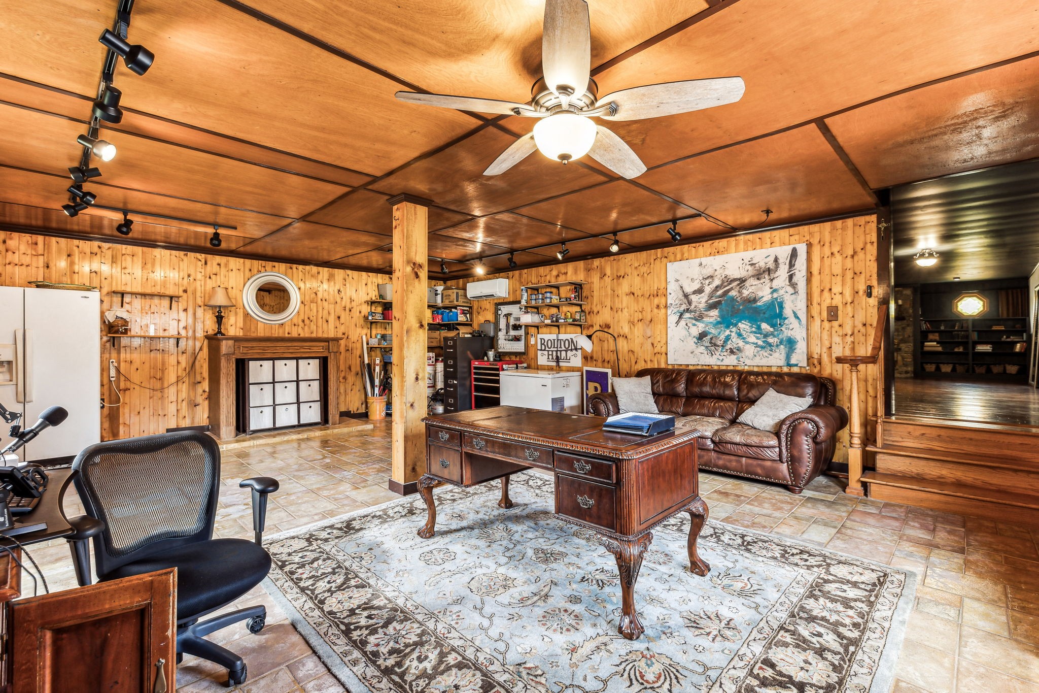 2800 Liberty Hill Rd