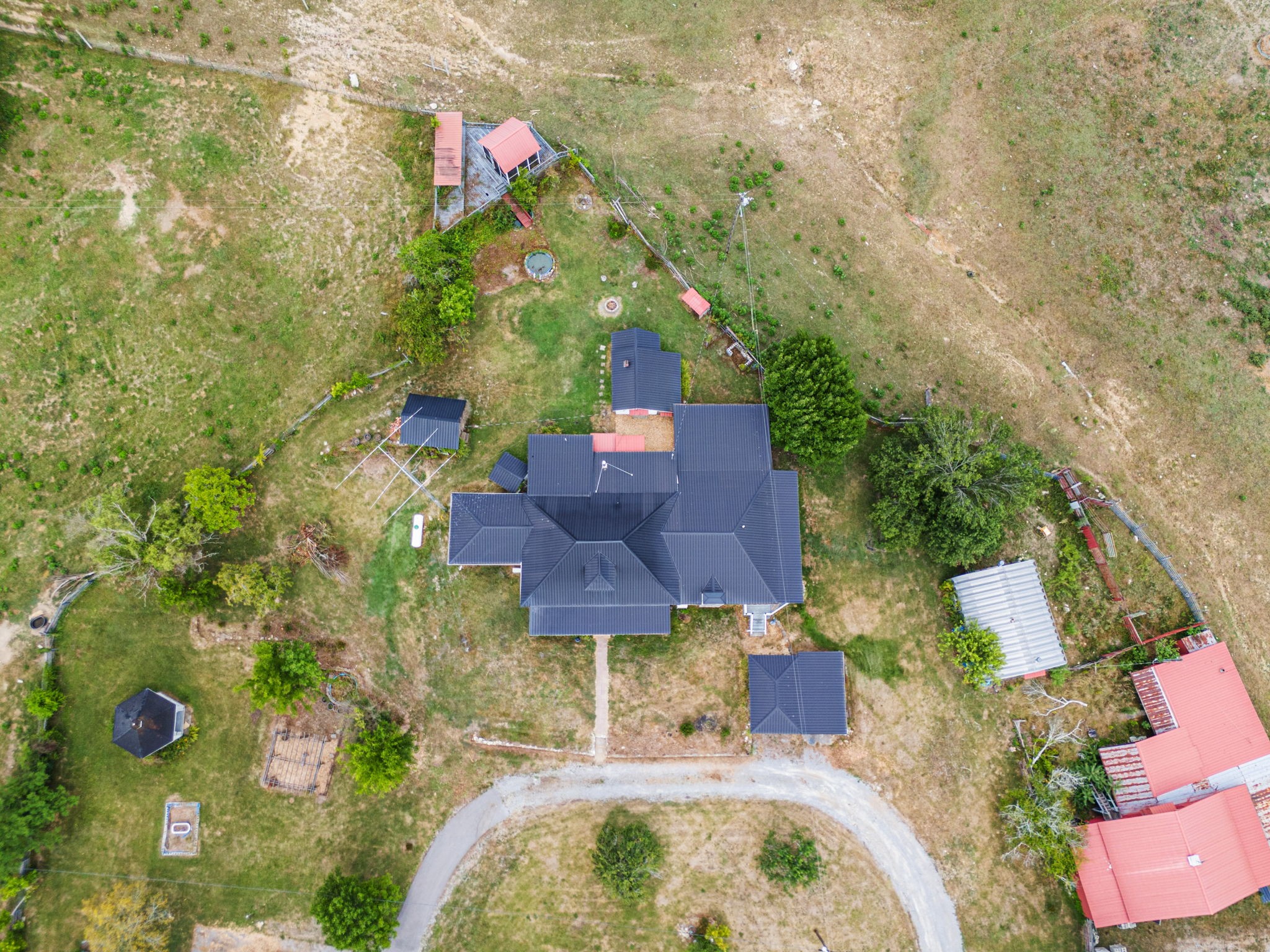 2800 Liberty Hill Rd
