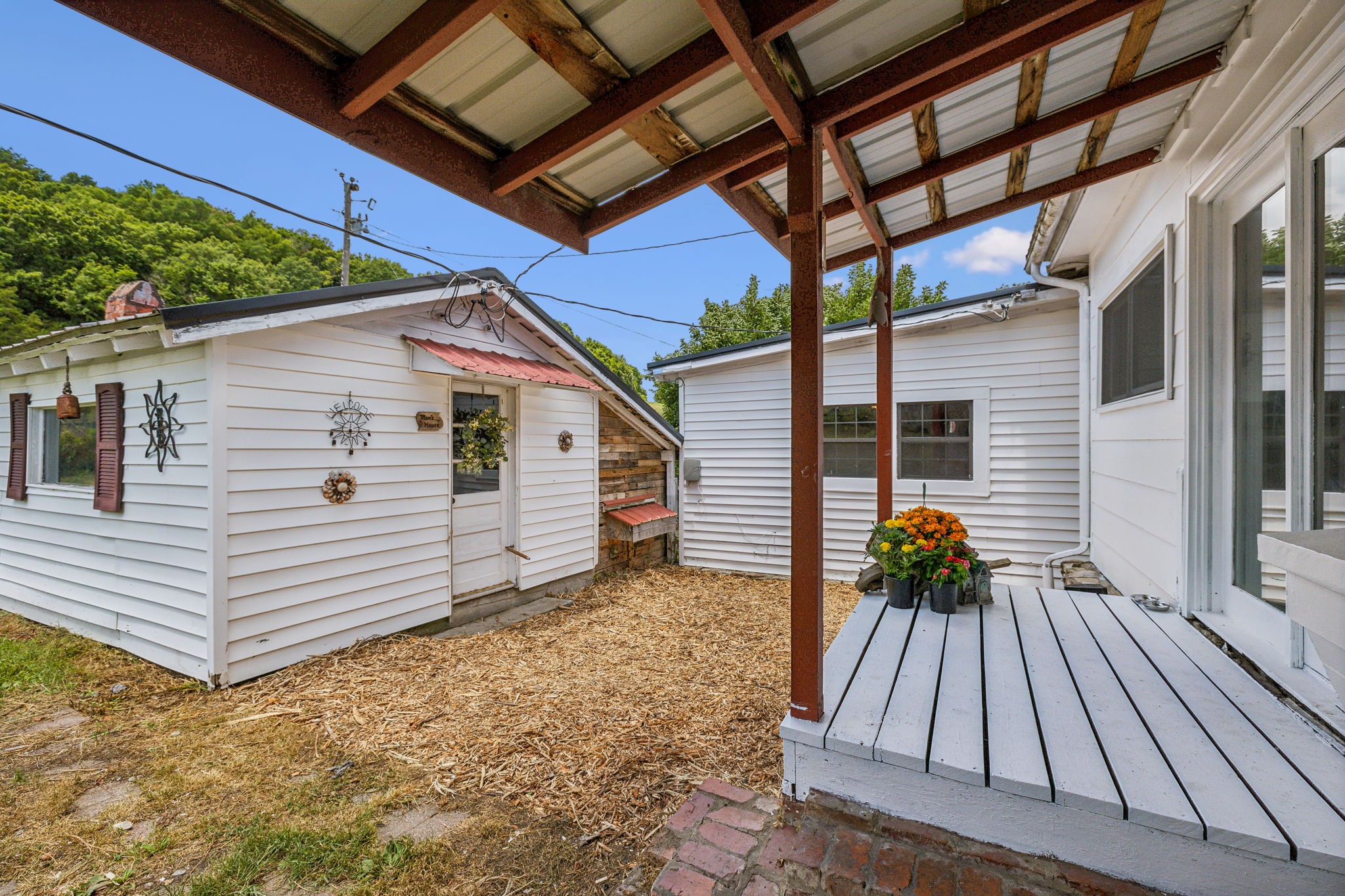 2800 Liberty Hill Rd