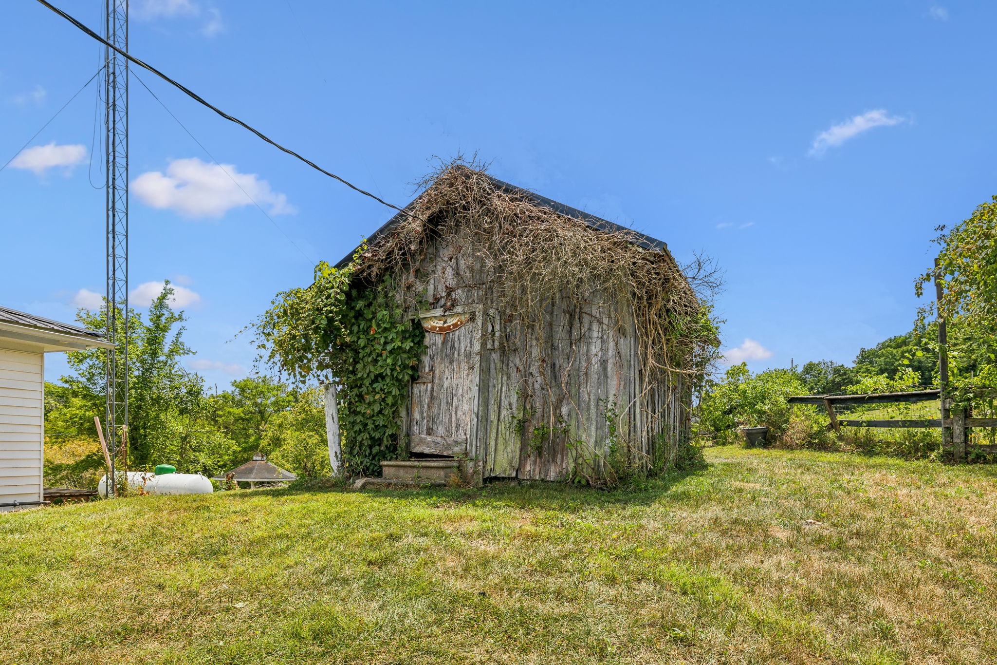 2800 Liberty Hill Rd