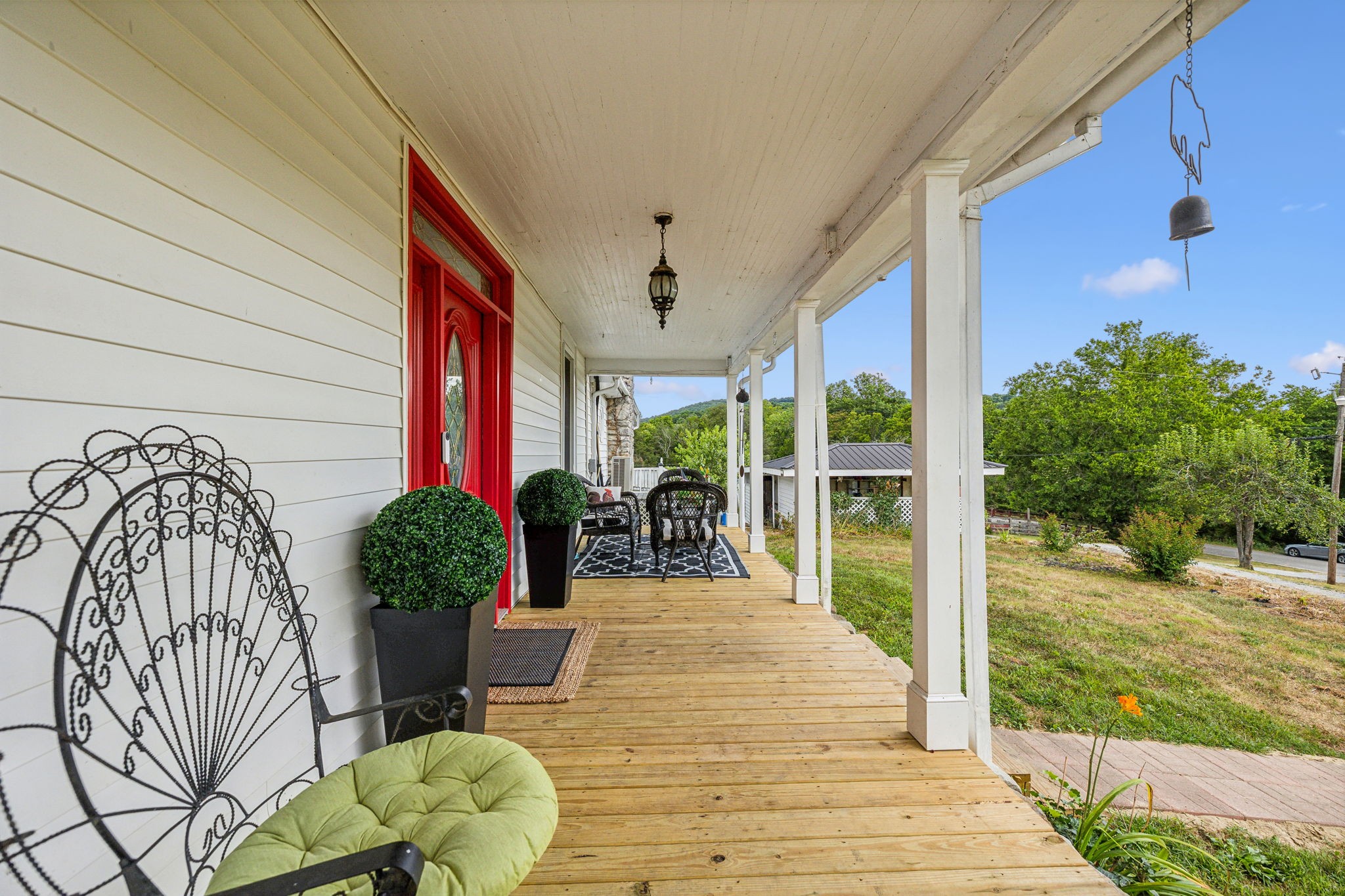 2800 Liberty Hill Rd
