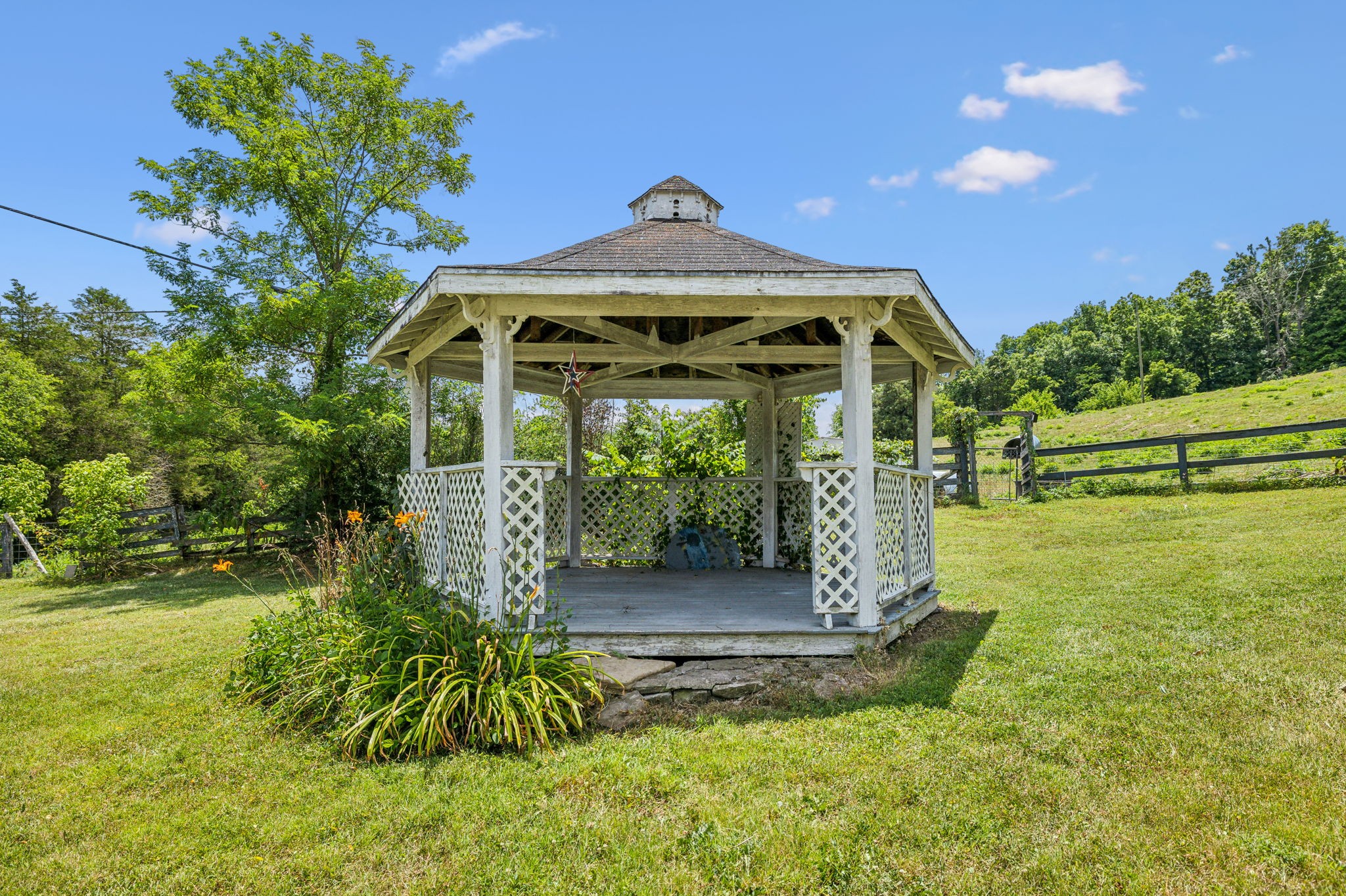 2800 Liberty Hill Rd