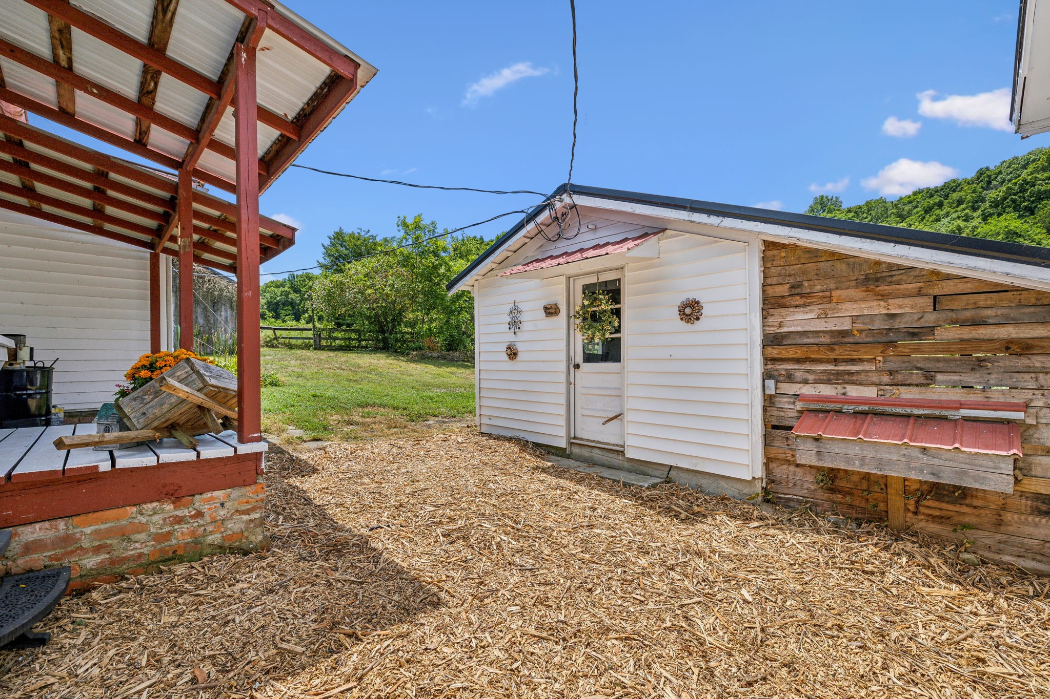2800 Liberty Hill Rd