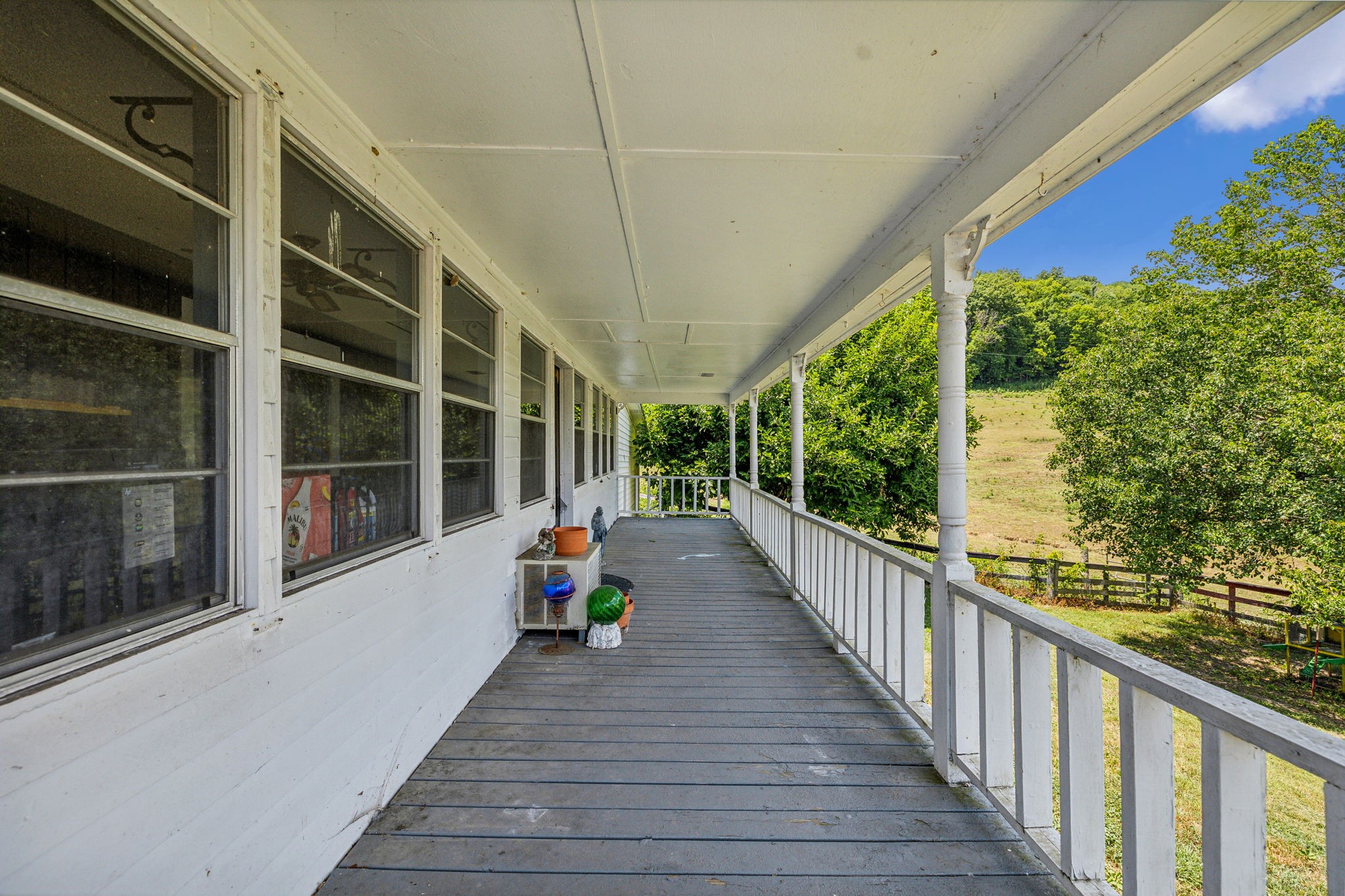 2800 Liberty Hill Rd