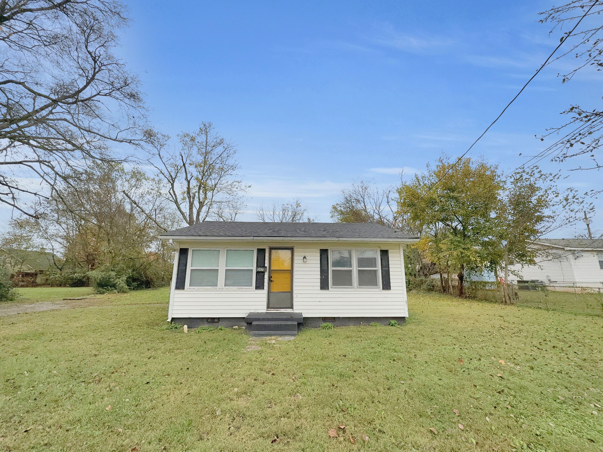 207B Green St