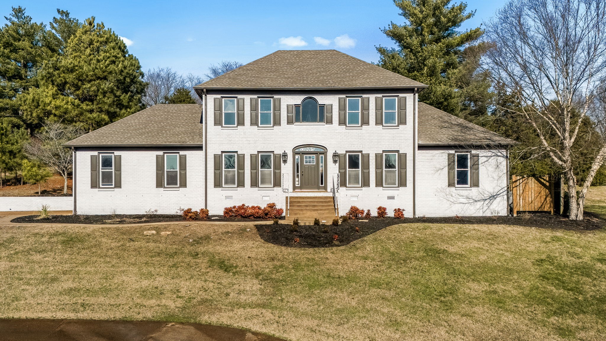 1400 Clovercroft Trl