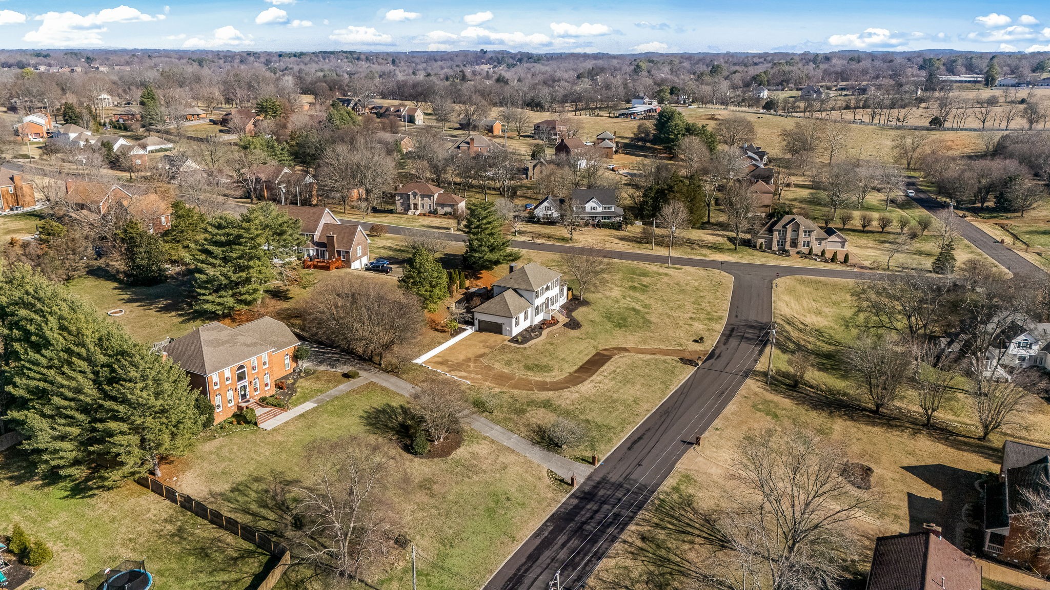 1400 Clovercroft Trl