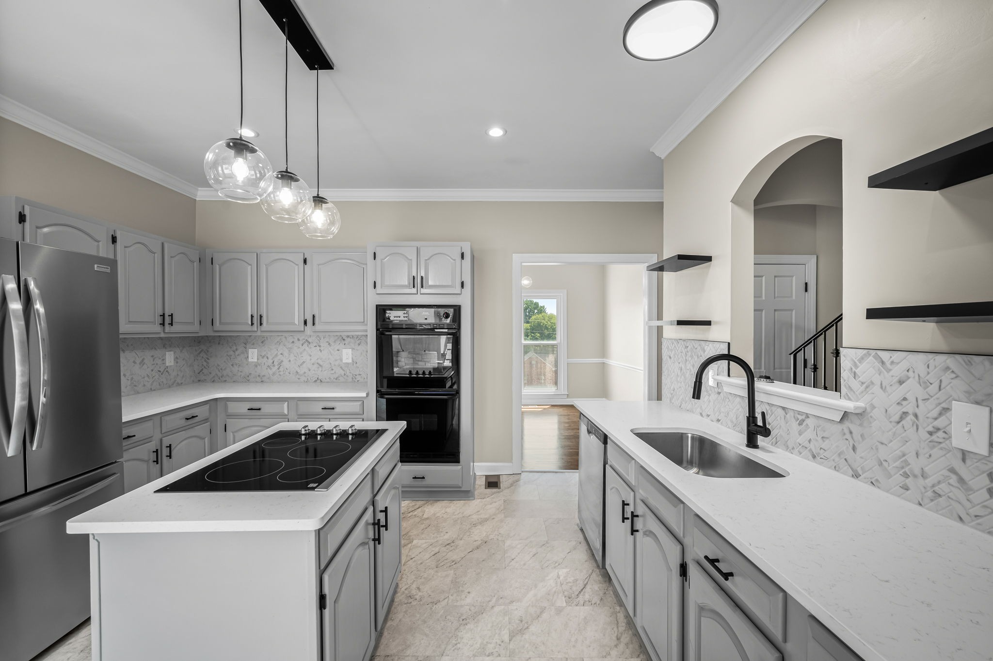 1400 Clovercroft Trl