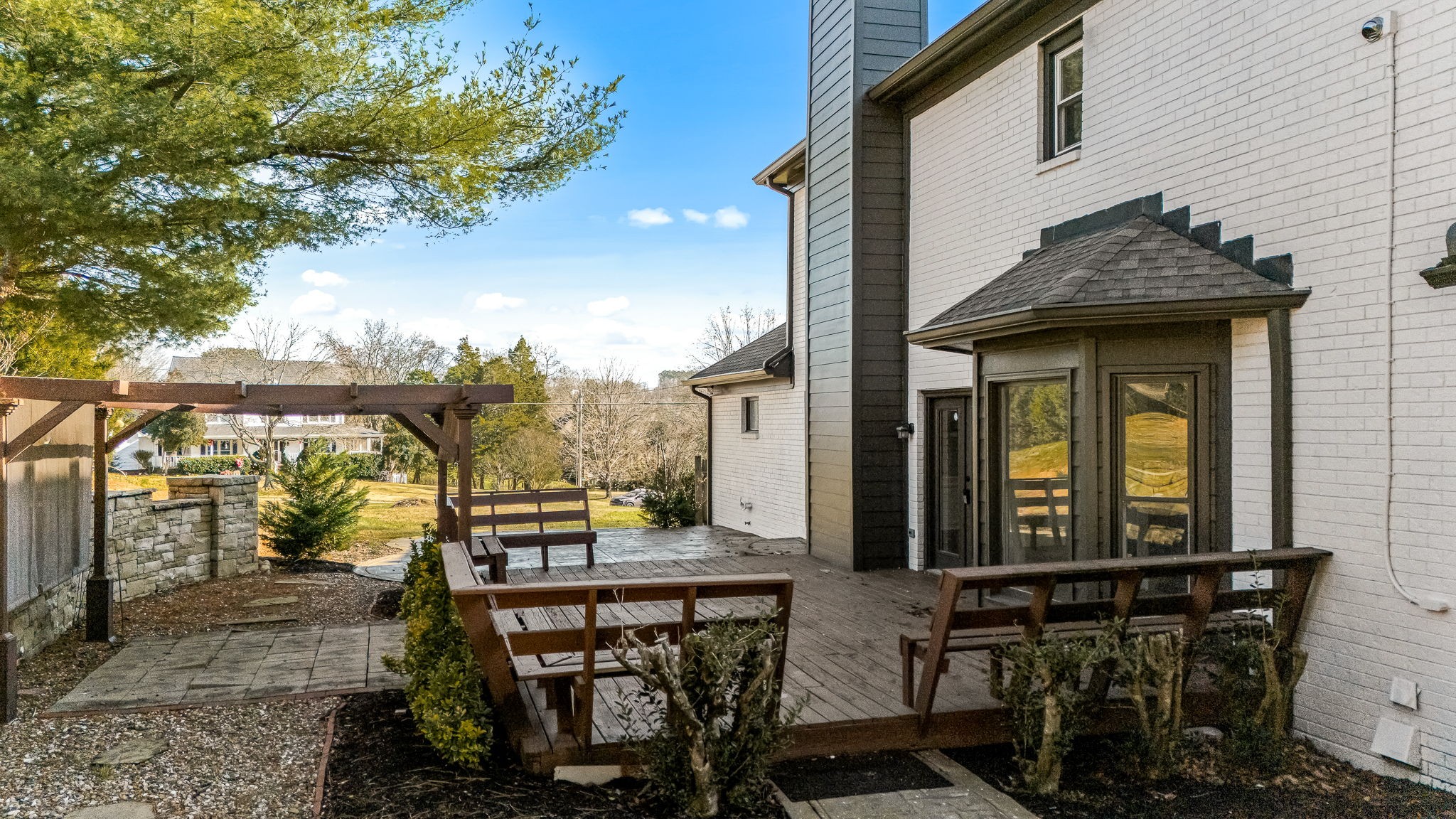1400 Clovercroft Trl